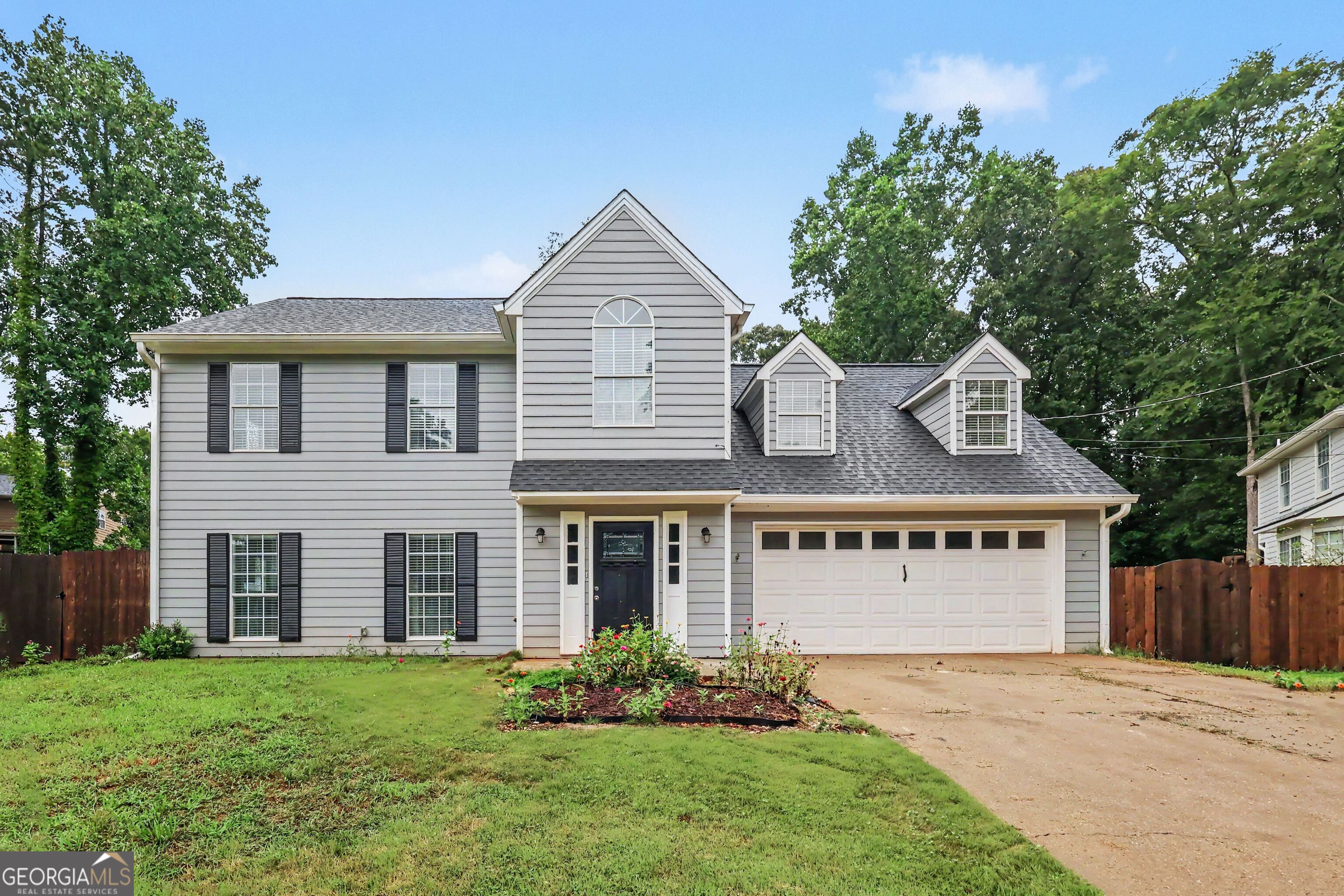 1931 Rocky Mill Lane Lawrenceville GA 30044