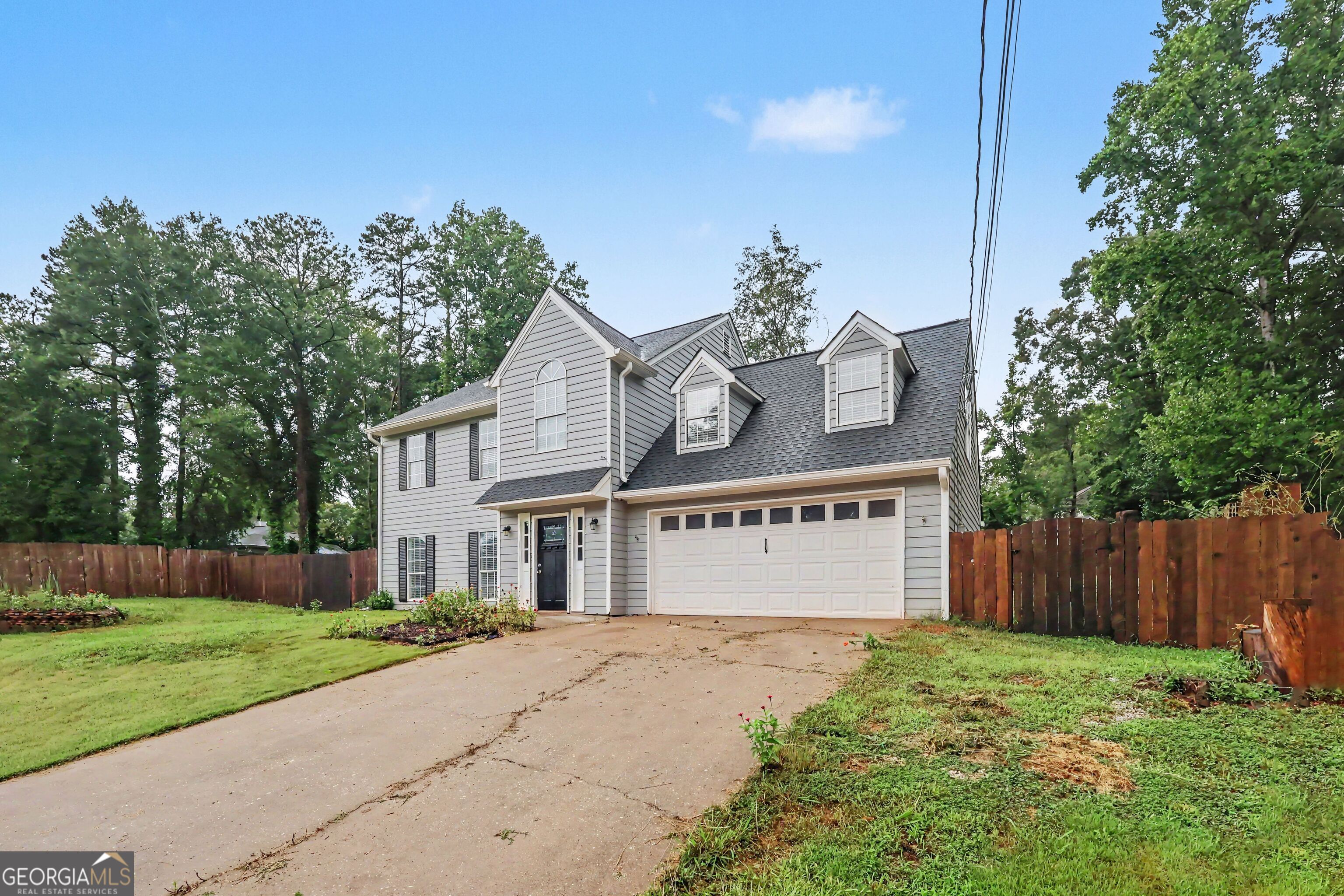 1931 Rocky Mill Lane Lawrenceville GA 30044