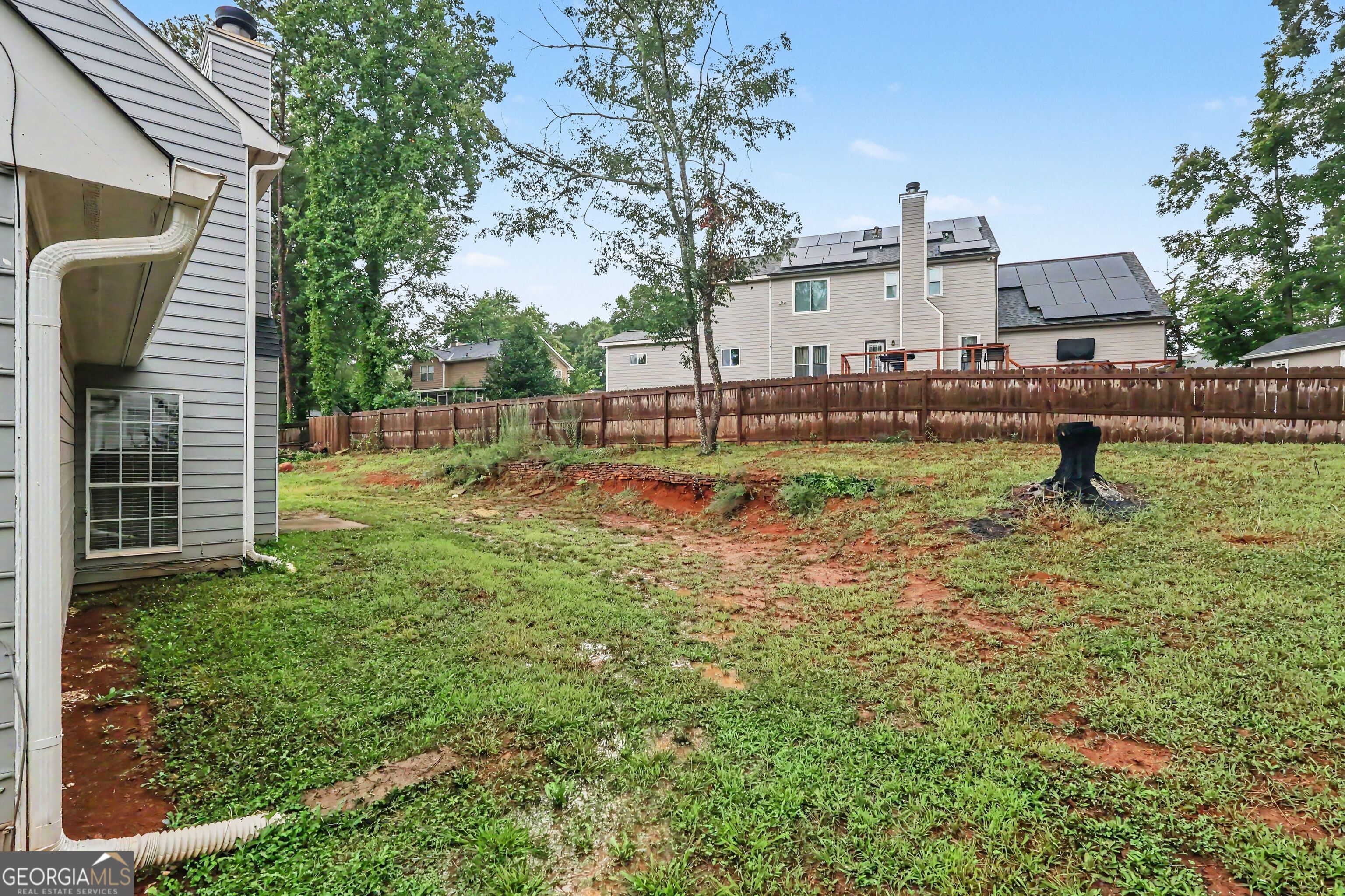 1931 Rocky Mill Lane Lawrenceville GA 30044