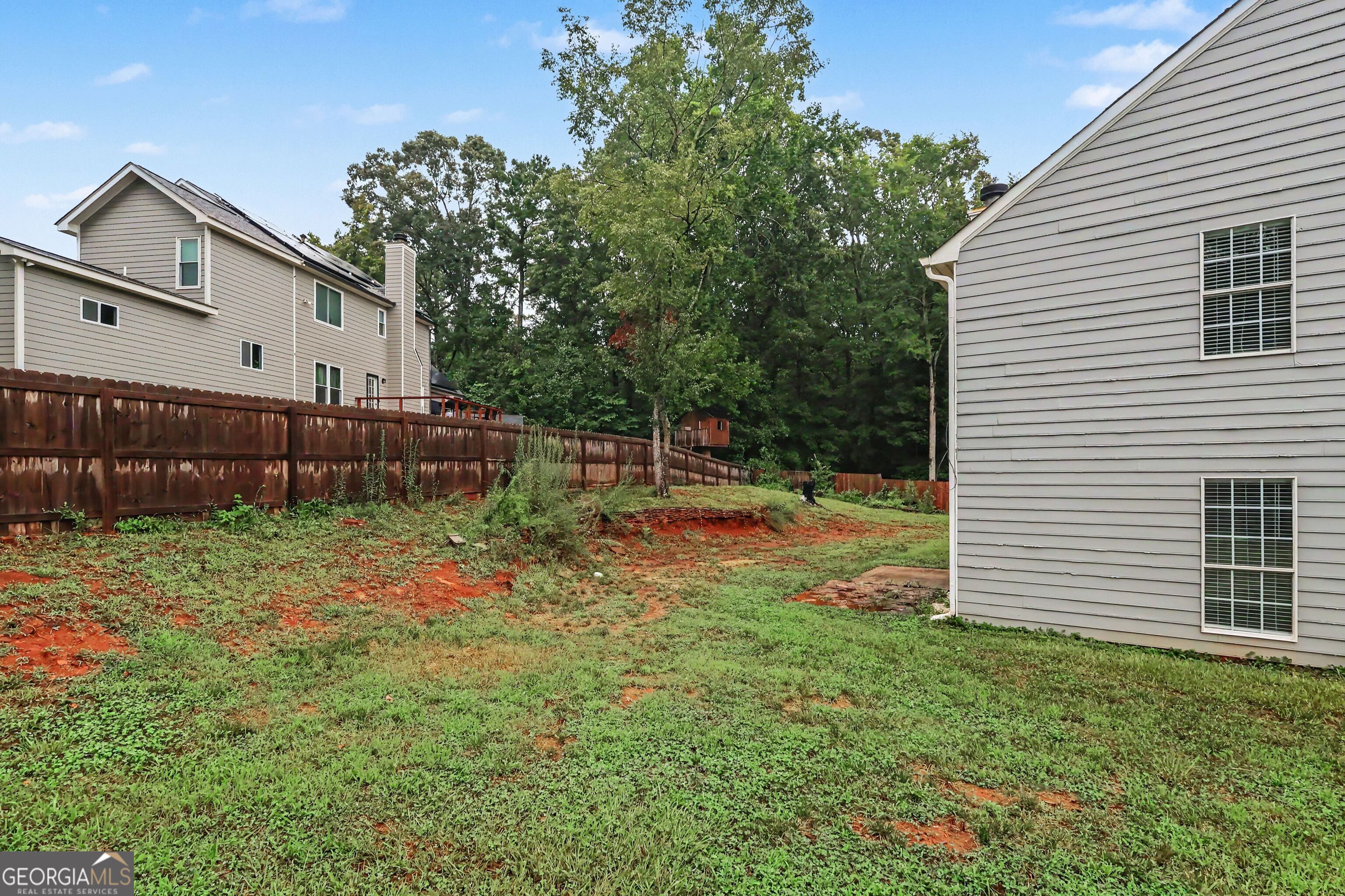 1931 Rocky Mill Lane Lawrenceville GA 30044