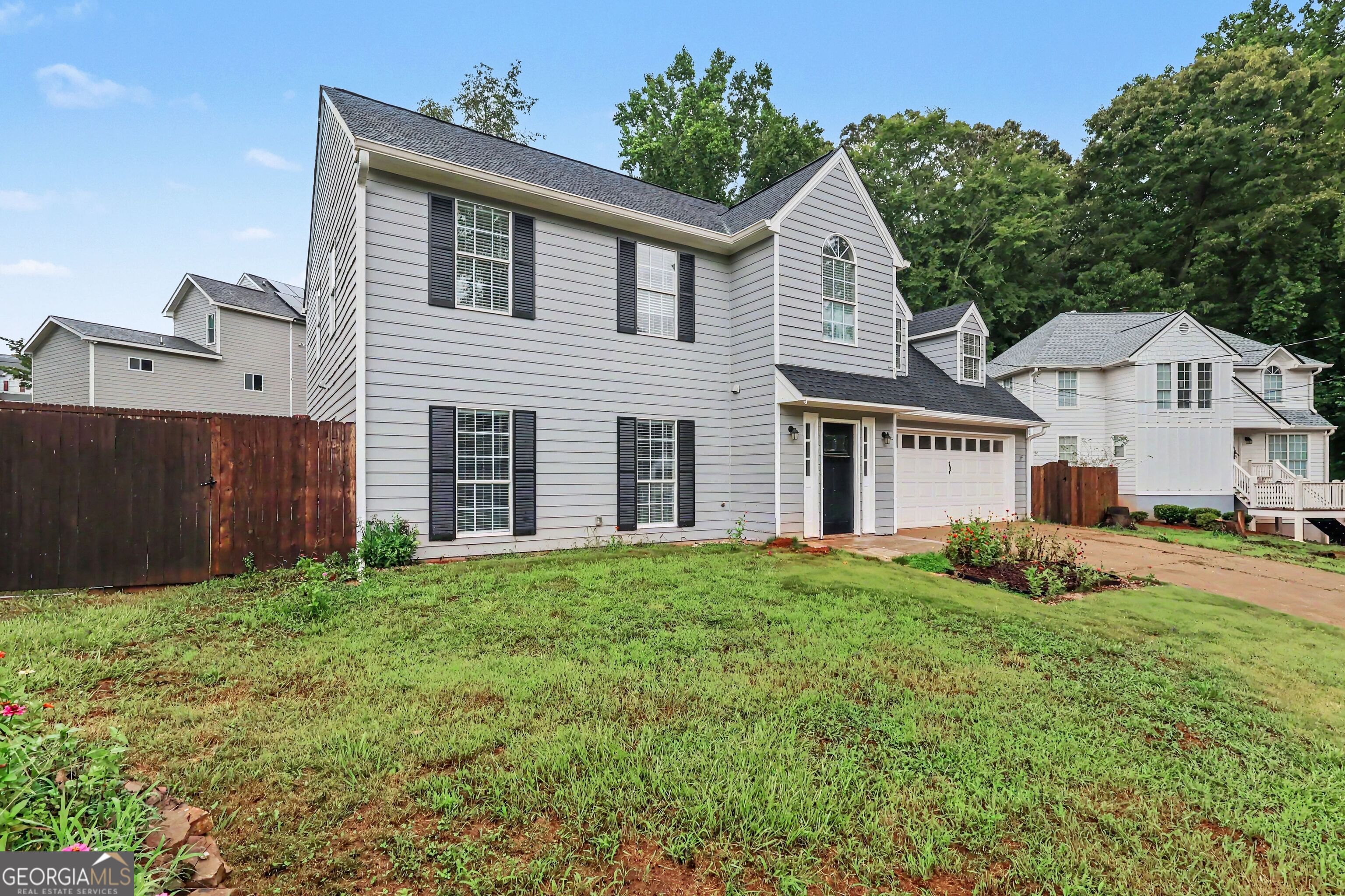 1931 Rocky Mill Lane Lawrenceville GA 30044