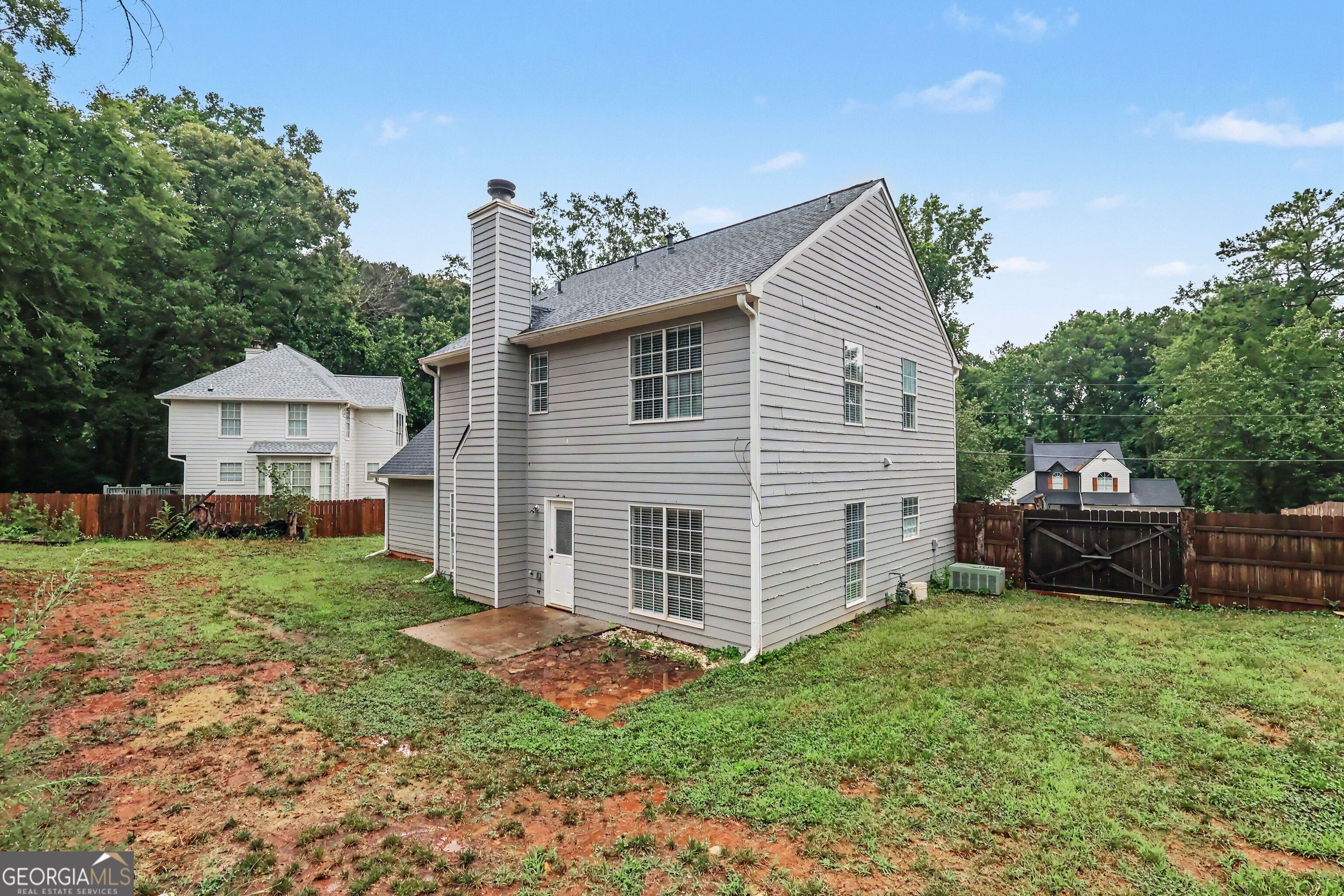 1931 Rocky Mill Lane Lawrenceville GA 30044