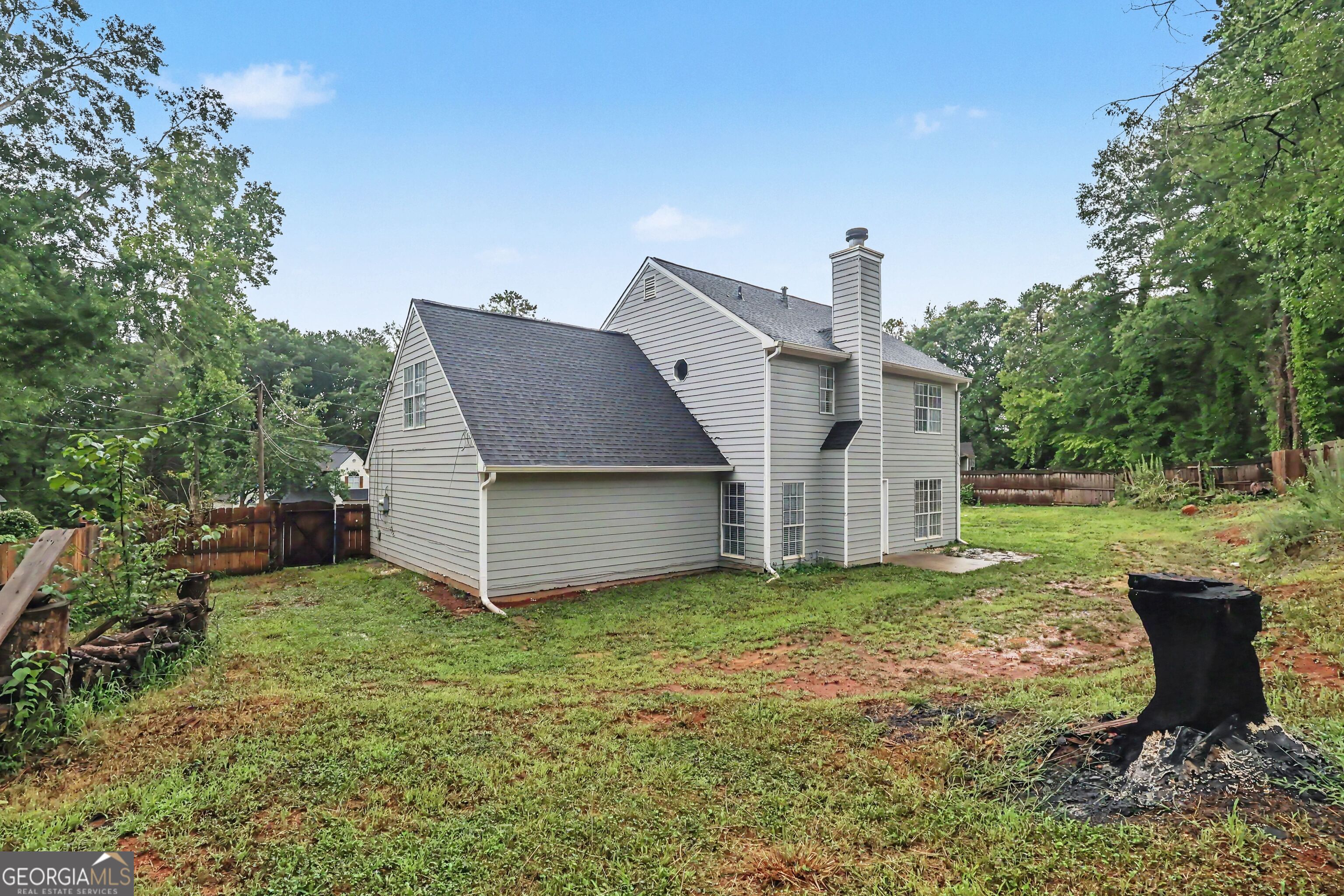 1931 Rocky Mill Lane Lawrenceville GA 30044