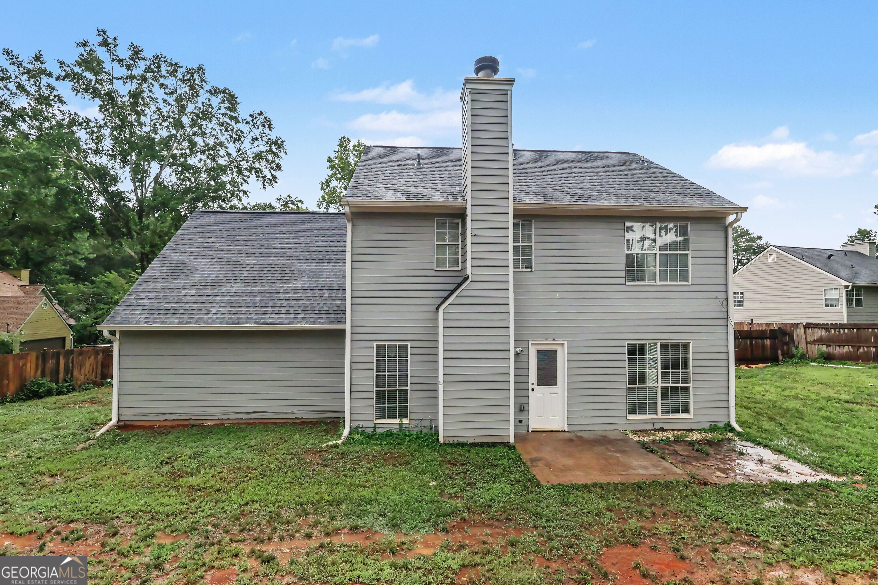 1931 Rocky Mill Lane Lawrenceville GA 30044