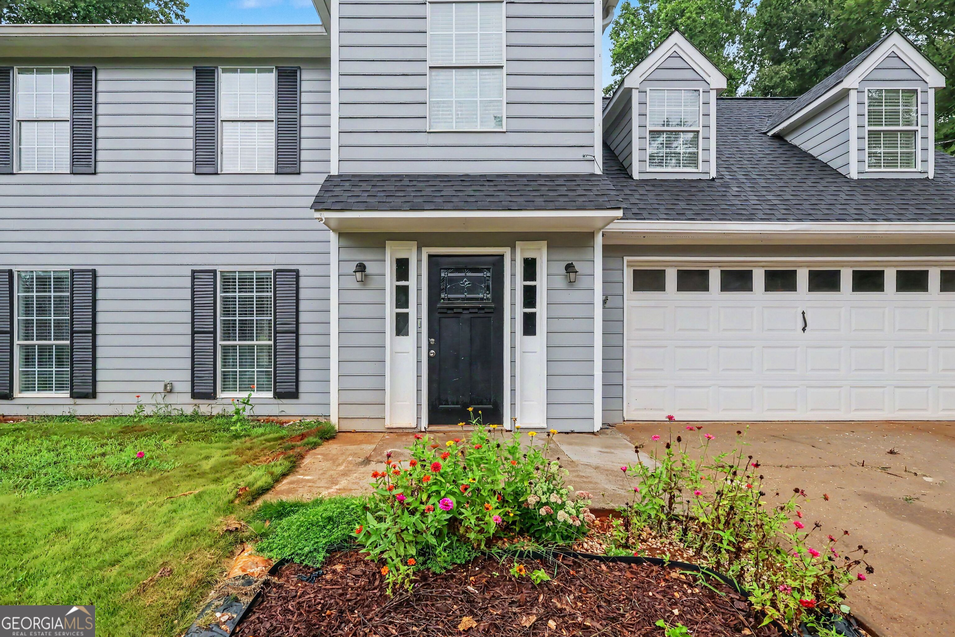 1931 Rocky Mill Lane Lawrenceville GA 30044
