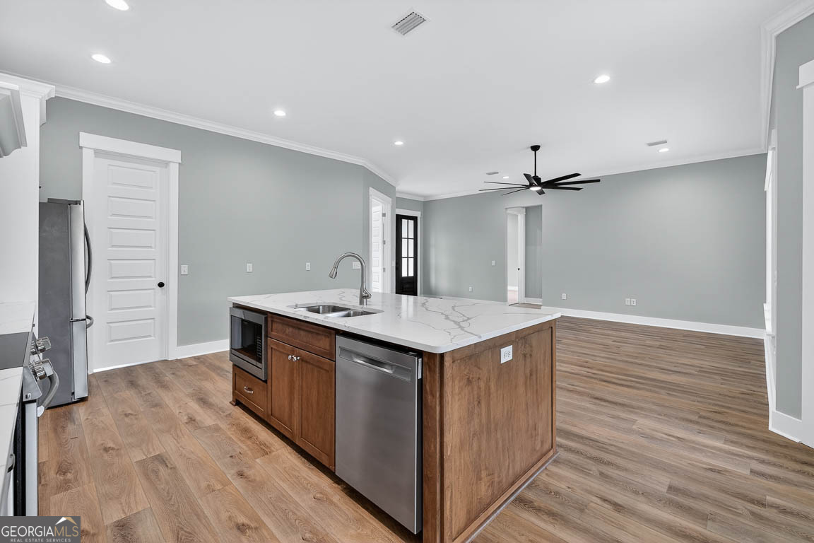 124 Roxanne Way Brunswick GA 31523