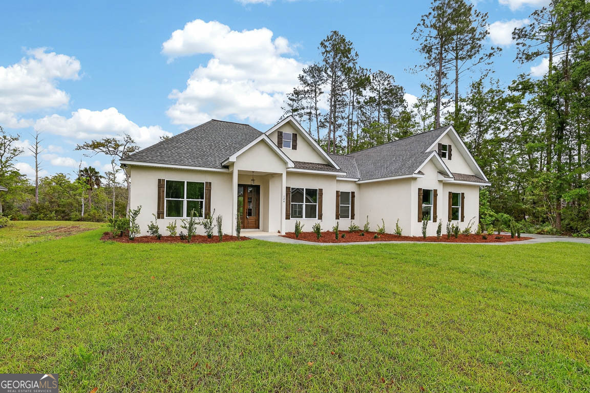 124 Roxanne Way Brunswick GA 31523