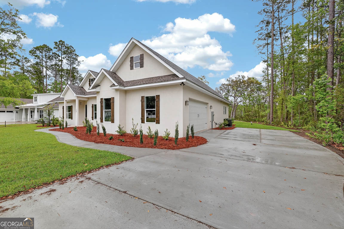 124 Roxanne Way Brunswick GA 31523