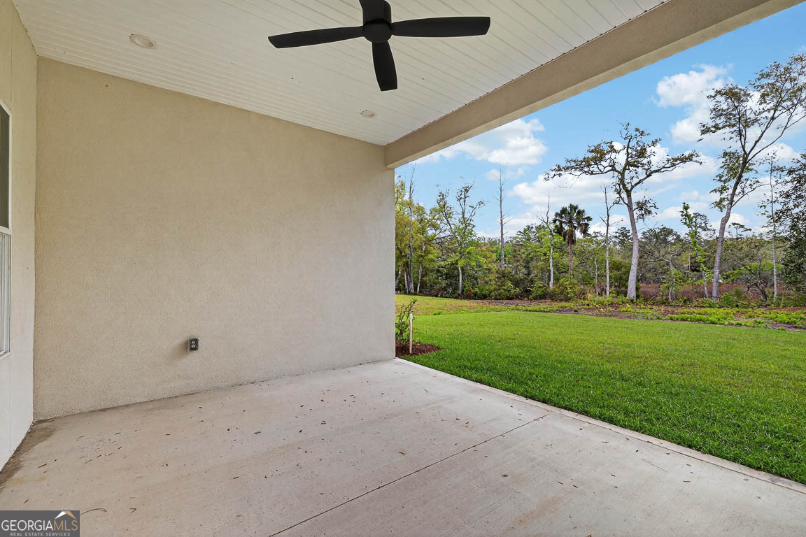 124 Roxanne Way Brunswick GA 31523