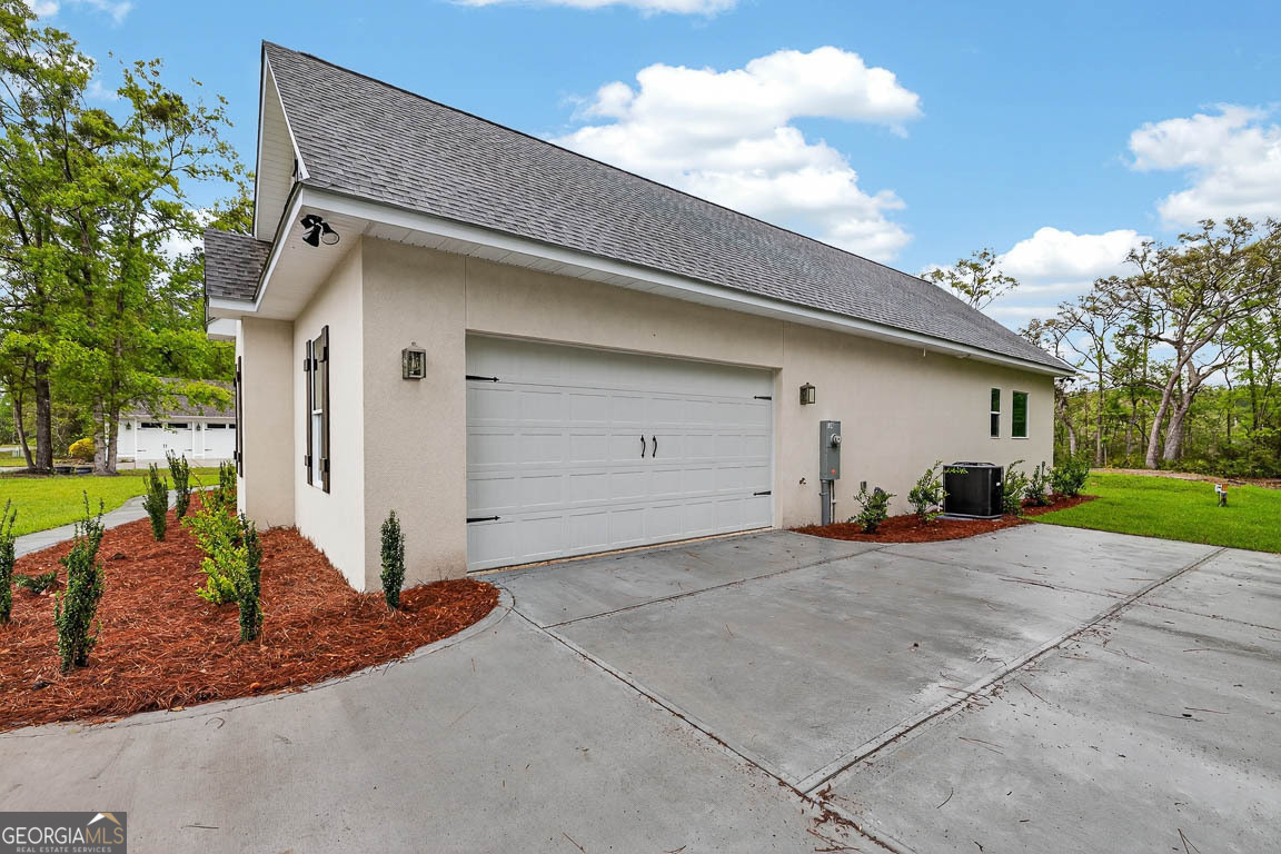 124 Roxanne Way Brunswick GA 31523