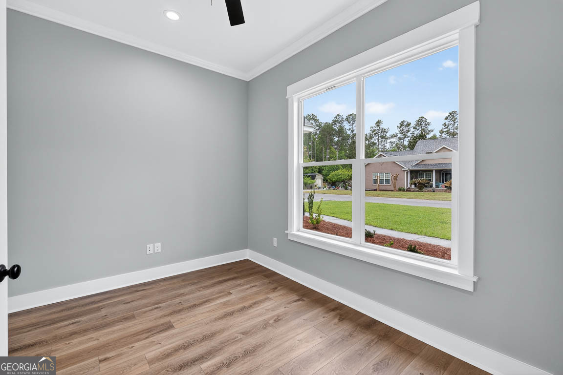 124 Roxanne Way Brunswick GA 31523