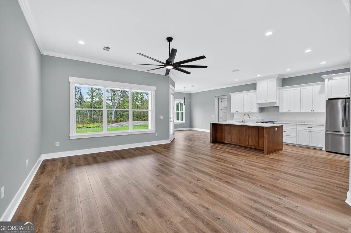 124 Roxanne Way Brunswick GA 31523
