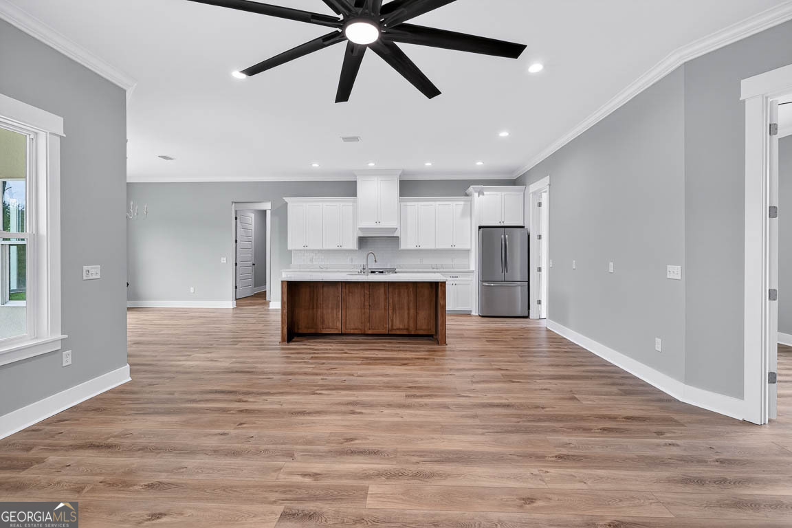 124 Roxanne Way Brunswick GA 31523