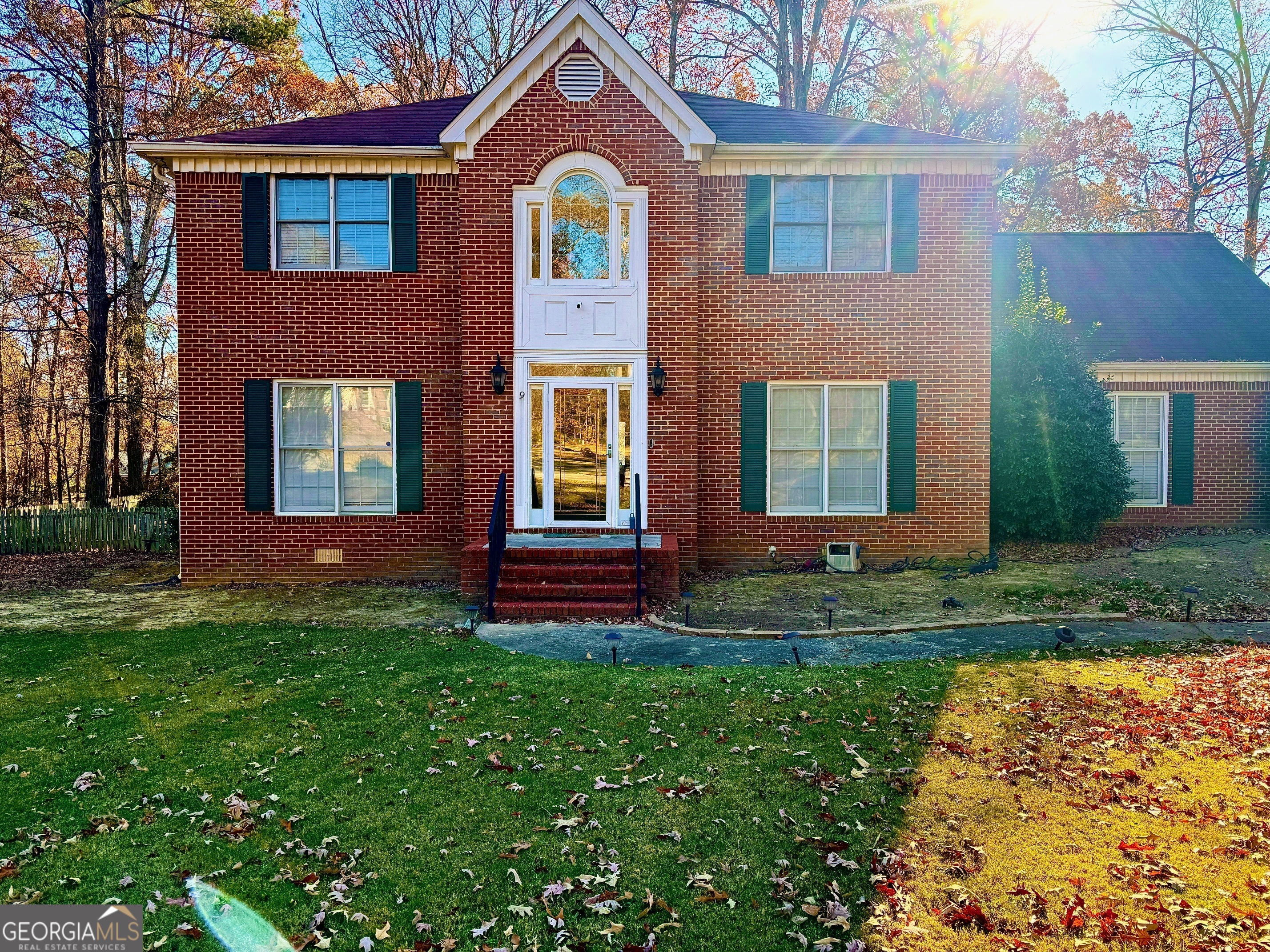 9 Ladonna Place SW Rome GA 30165