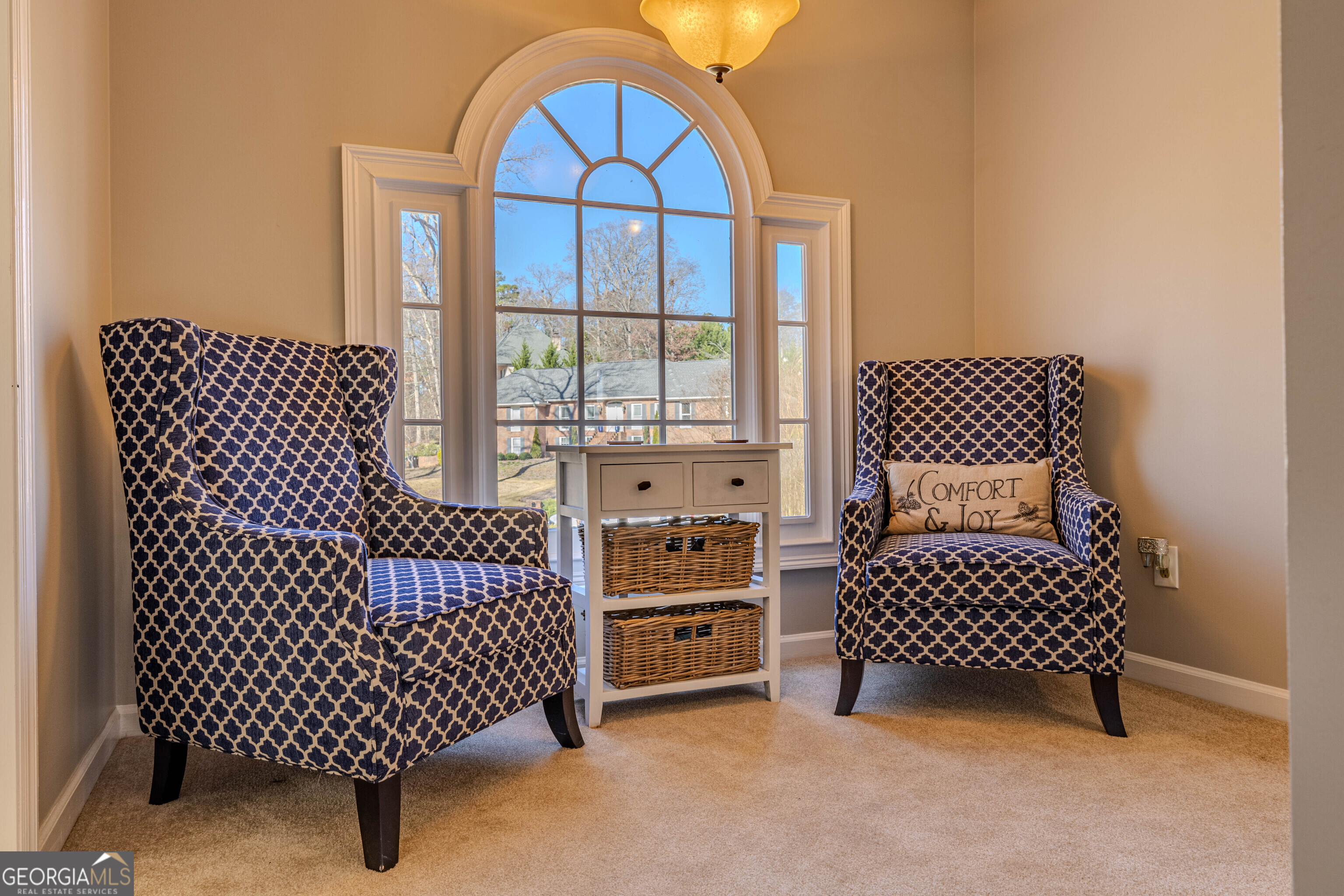 9 Ladonna Place SW Rome GA 30165