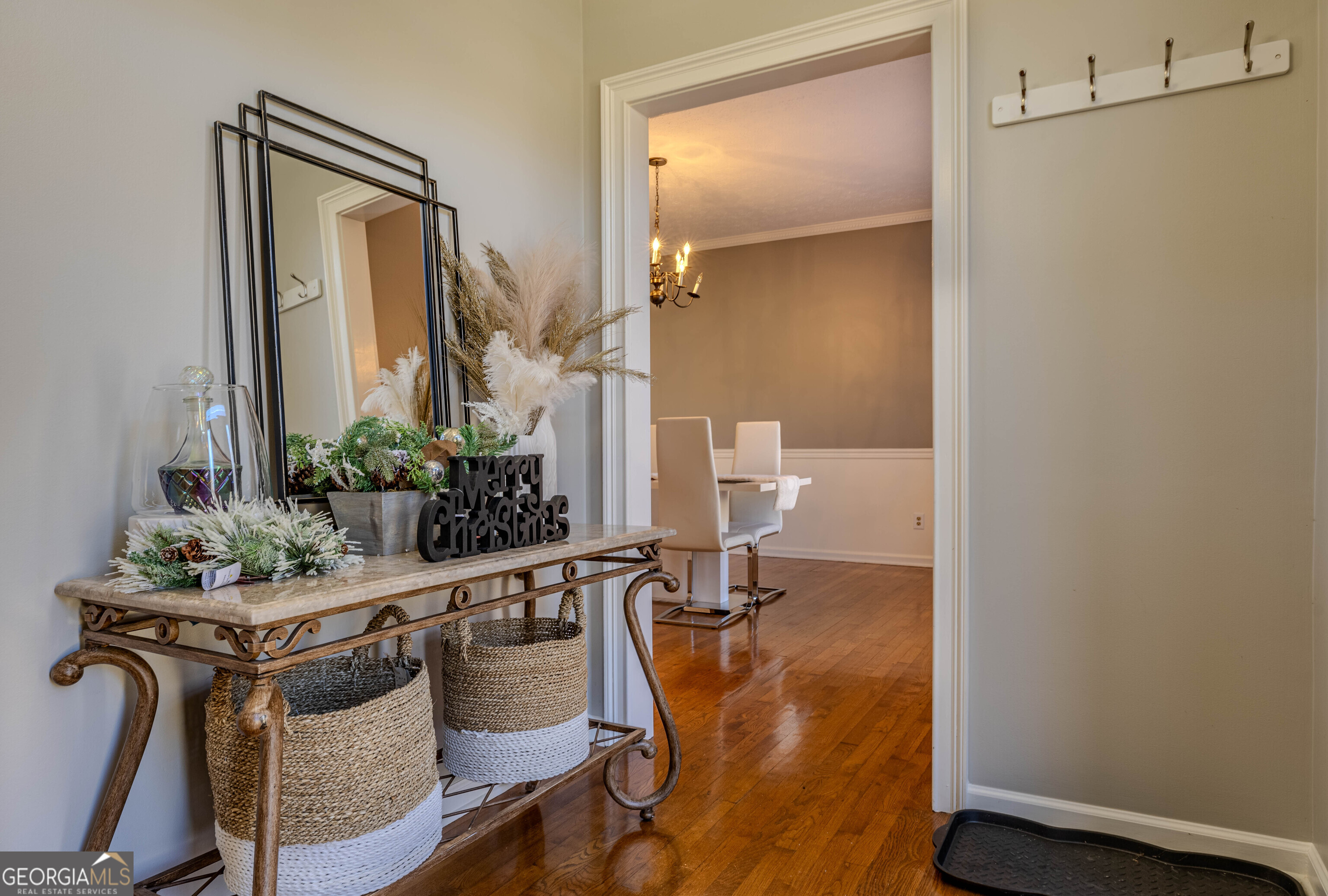 9 Ladonna Place SW Rome GA 30165