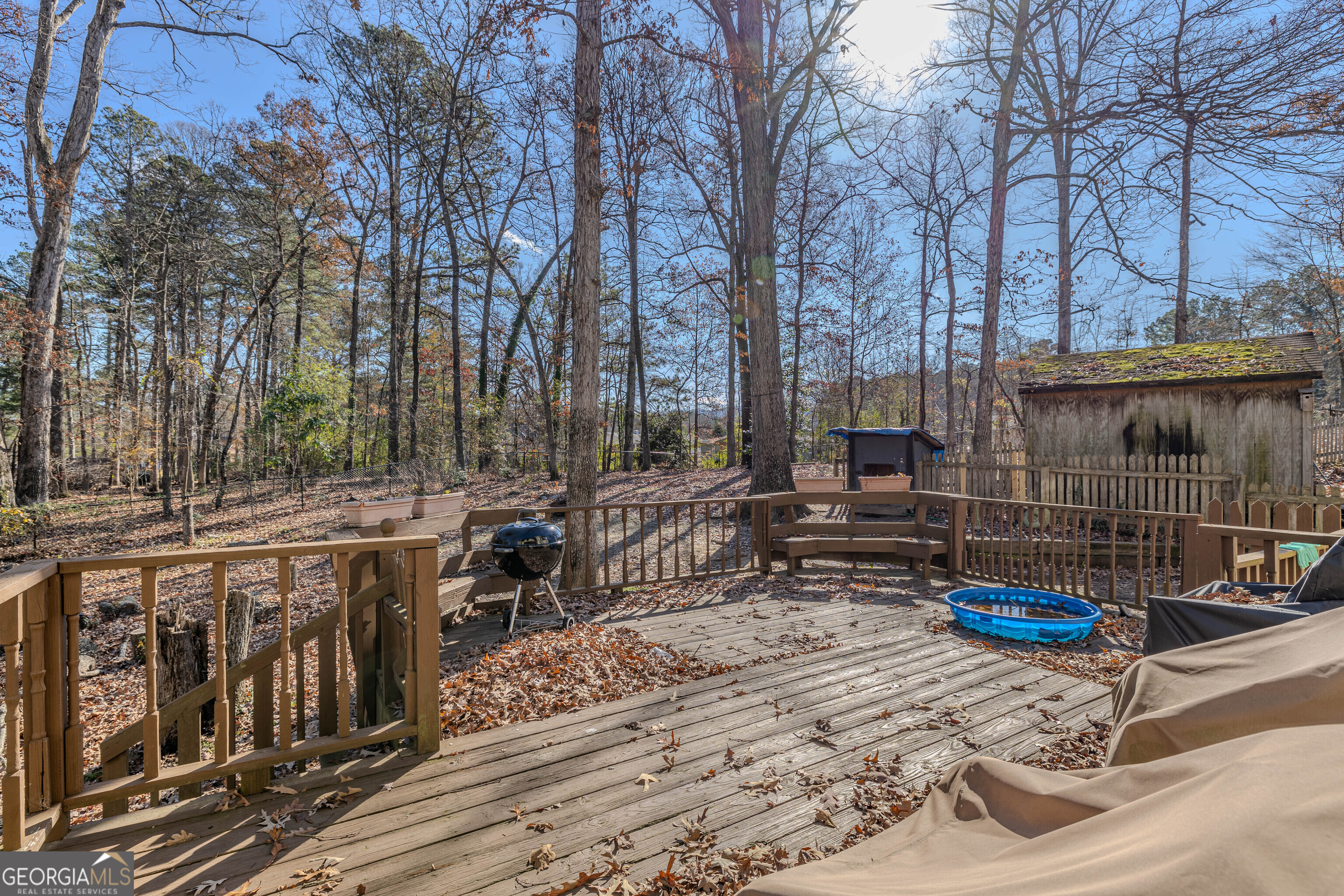 9 Ladonna Place SW Rome GA 30165