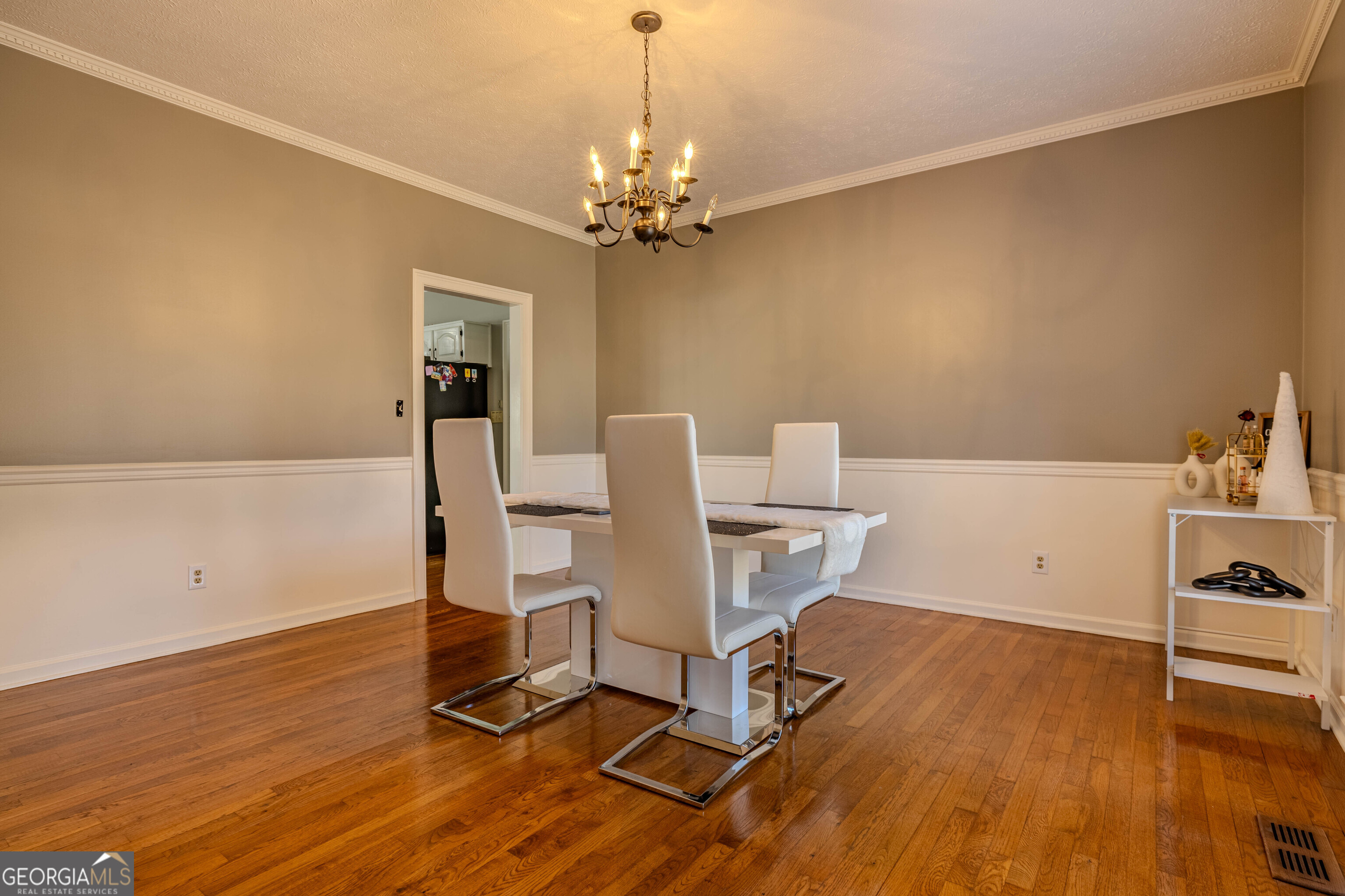 9 Ladonna Place SW Rome GA 30165