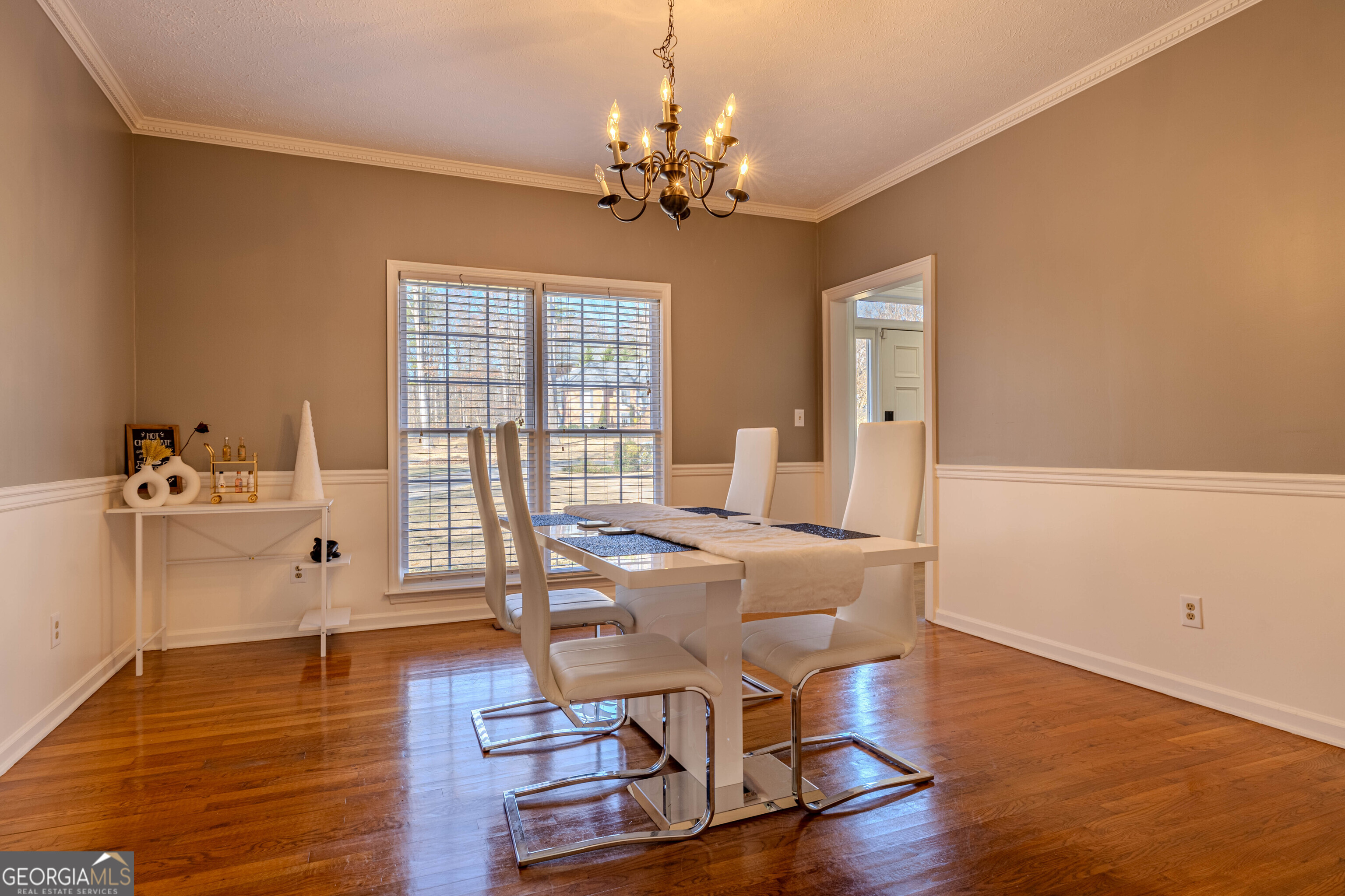 9 Ladonna Place SW Rome GA 30165