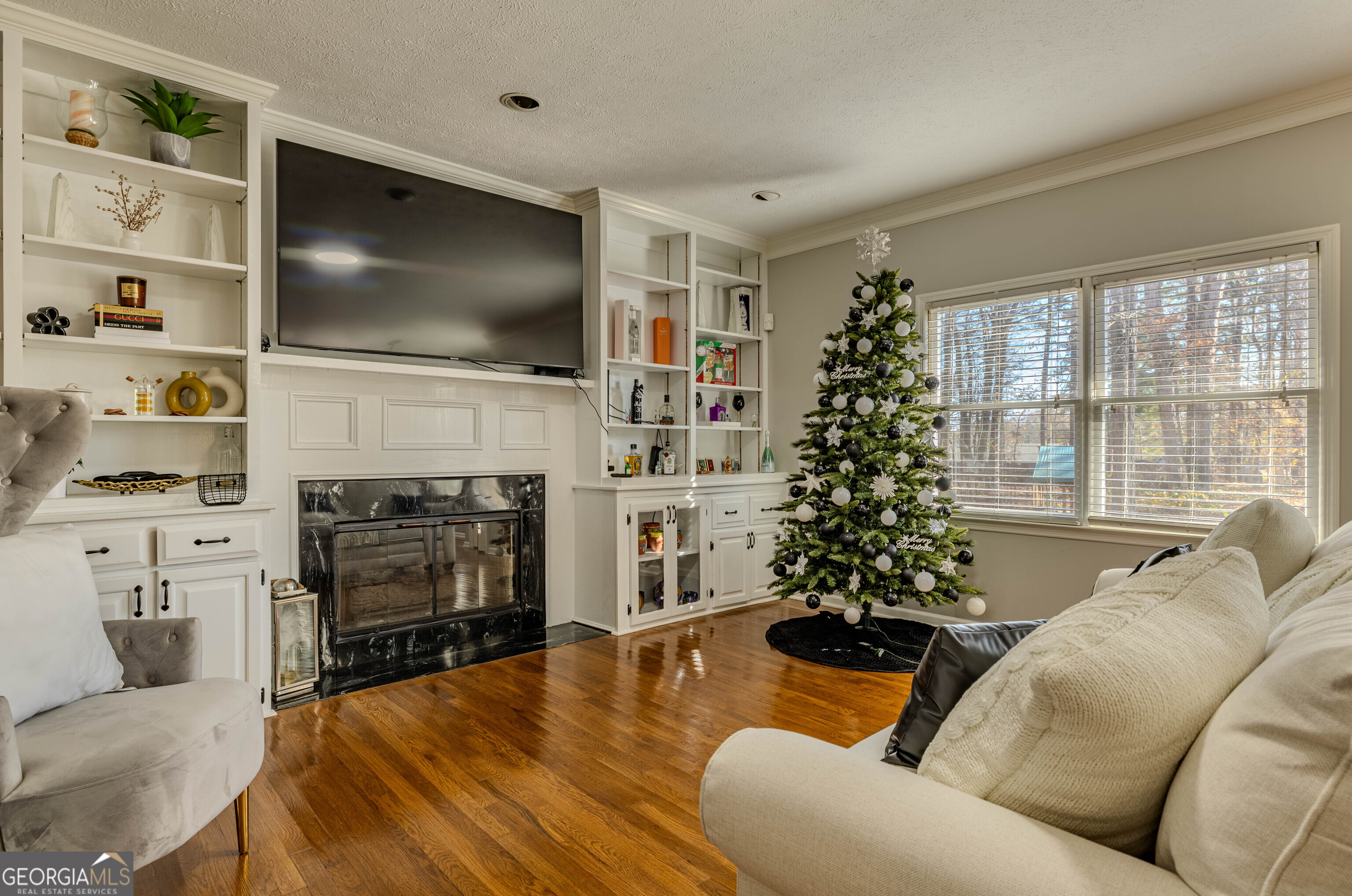 9 Ladonna Place SW Rome GA 30165