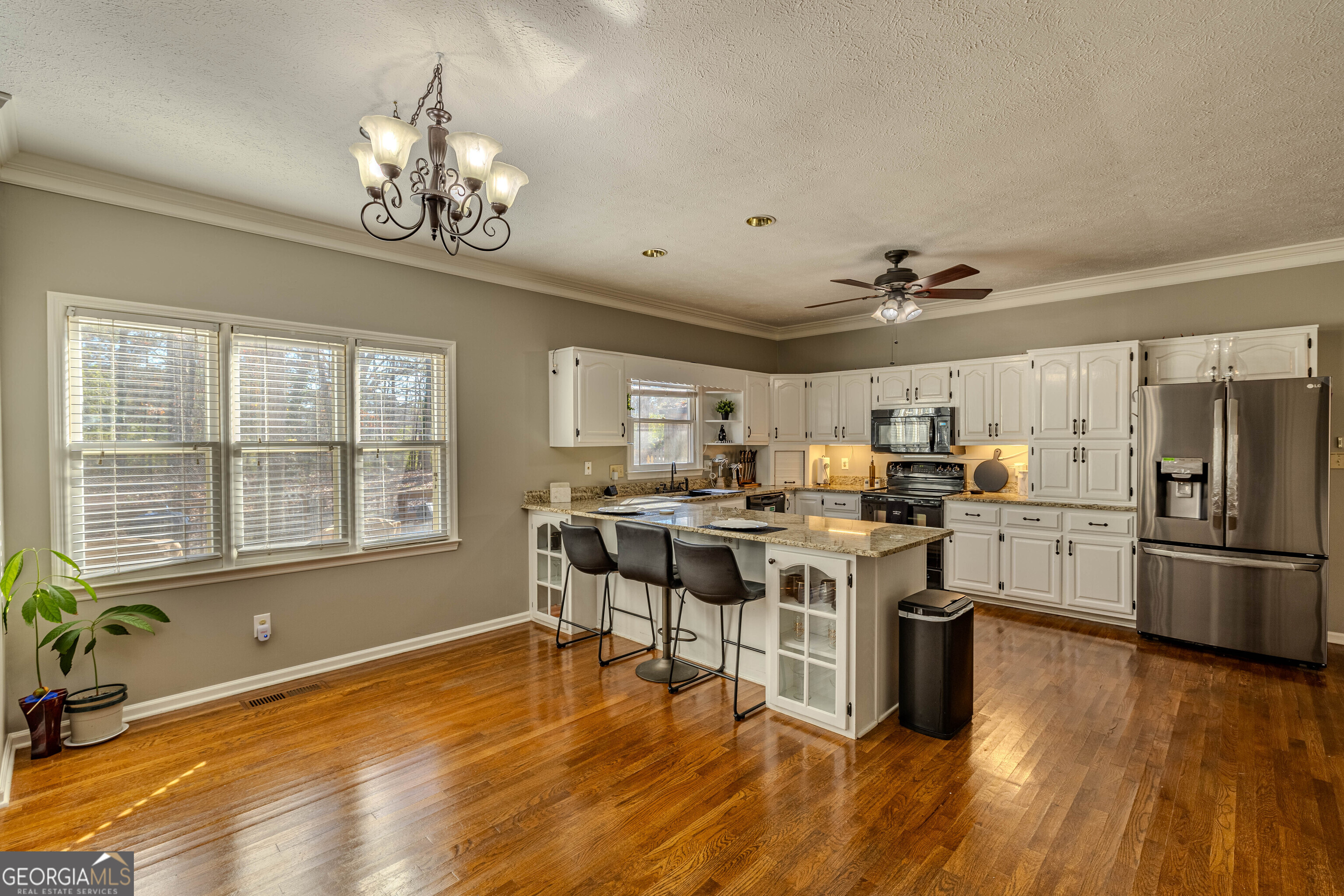 9 Ladonna Place SW Rome GA 30165