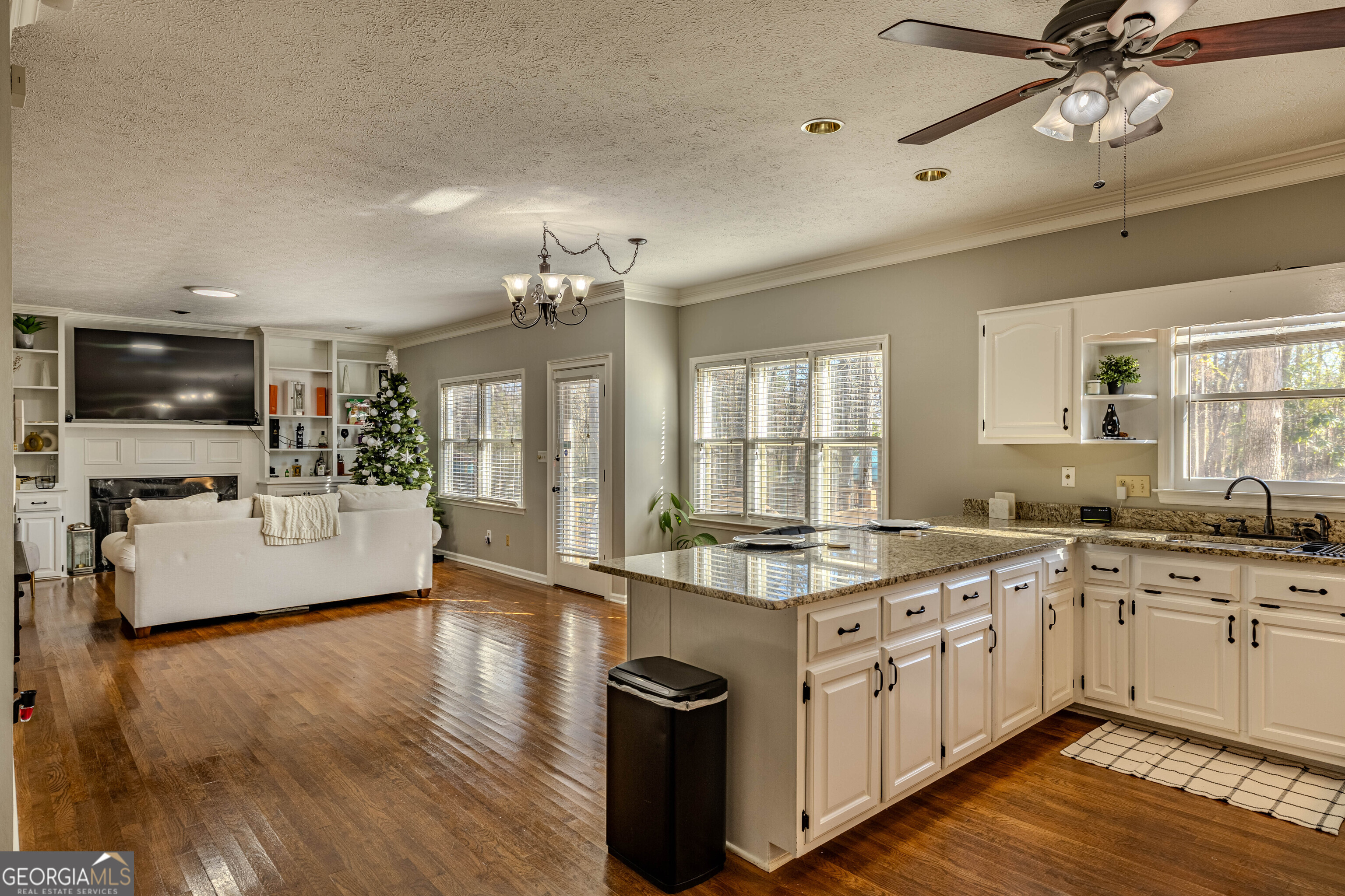 9 Ladonna Place SW Rome GA 30165