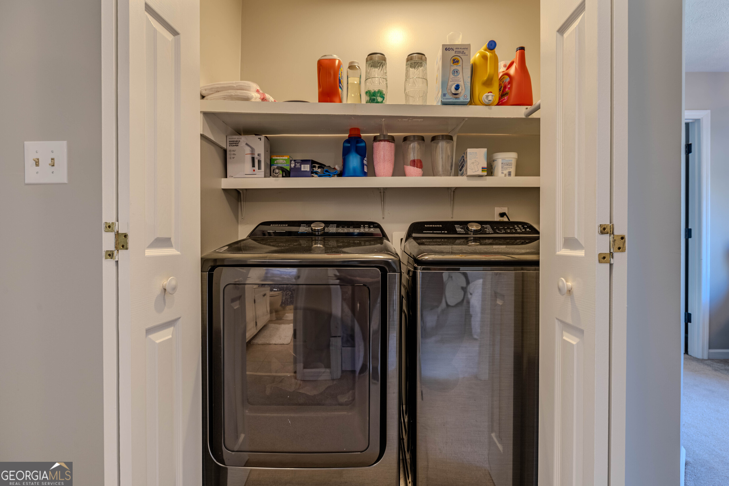 9 Ladonna Place SW Rome GA 30165