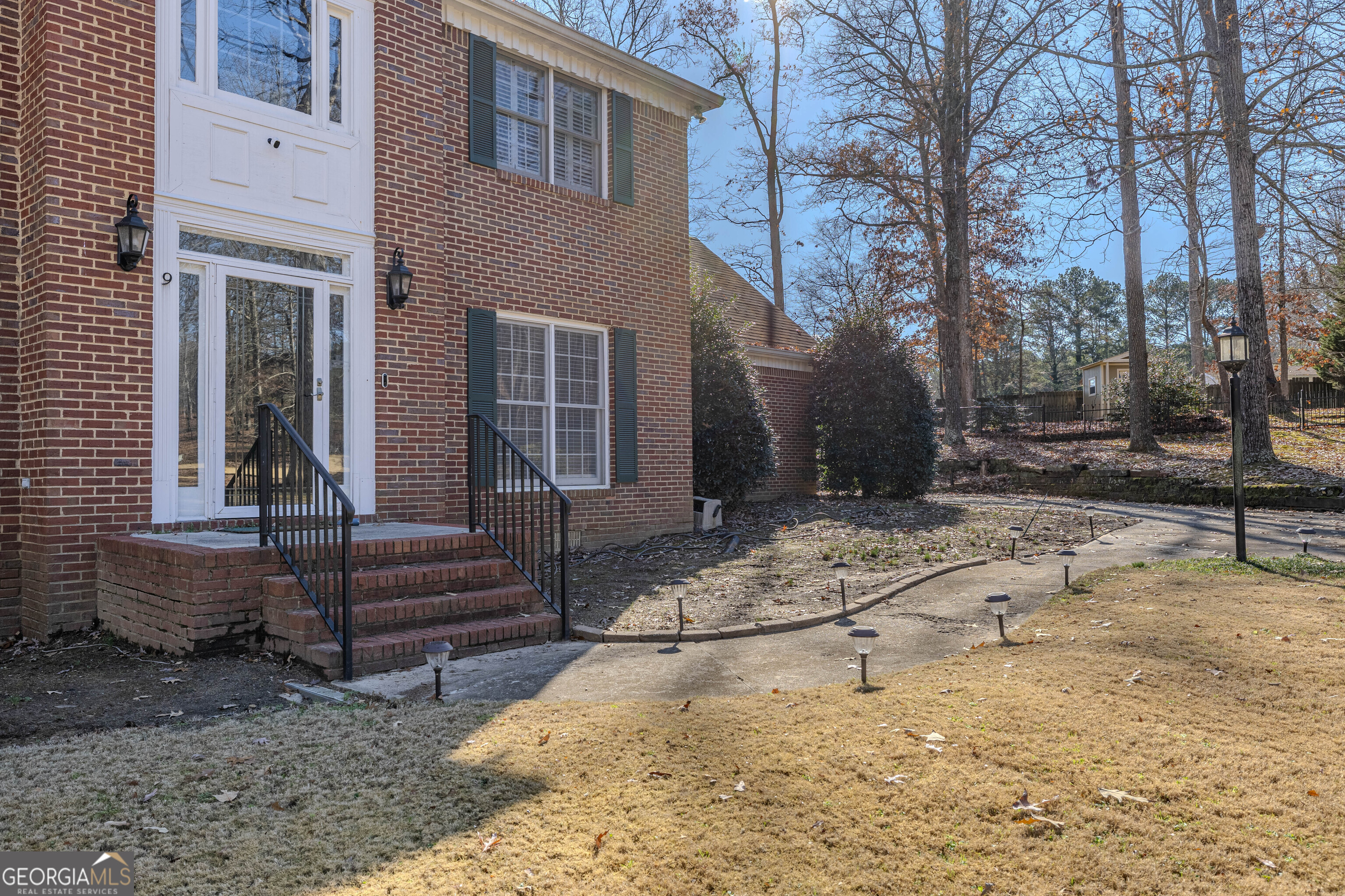 9 Ladonna Place SW Rome GA 30165