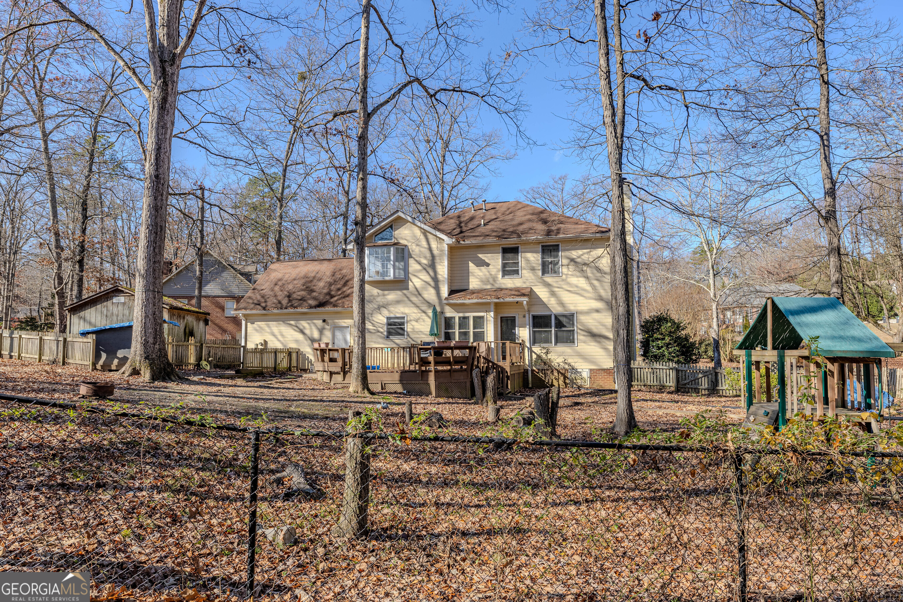 9 Ladonna Place SW Rome GA 30165