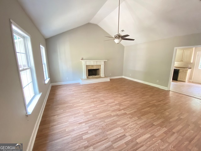 1381 Greentree Parkway Macon GA 31220