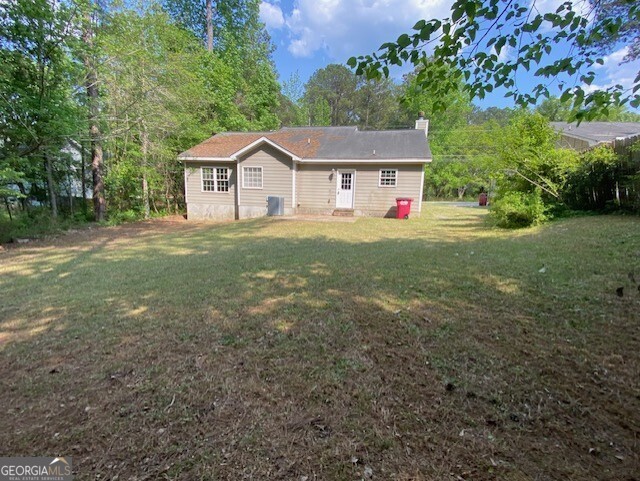 1381 Greentree Parkway Macon GA 31220