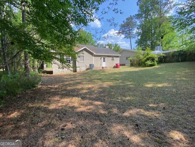 1381 Greentree Parkway Macon GA 31220