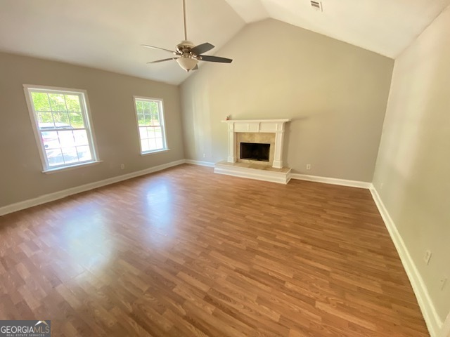 1381 Greentree Parkway Macon GA 31220