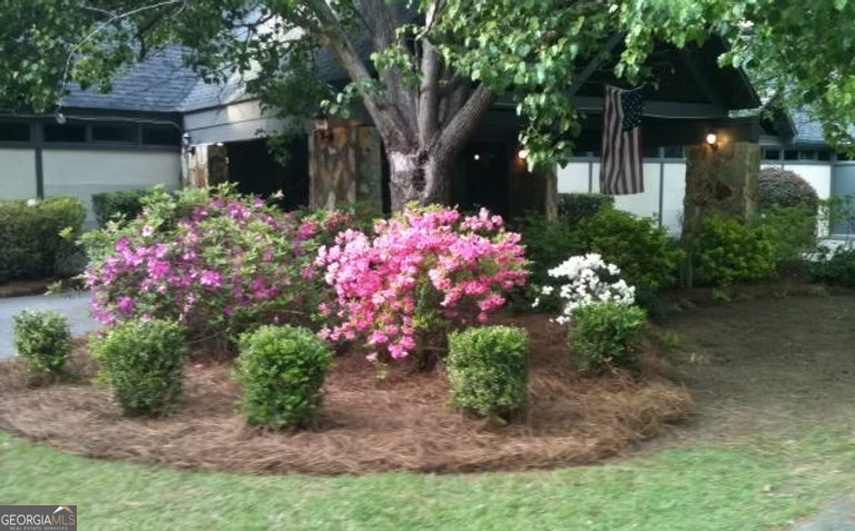1381 Greentree Parkway Macon GA 31220