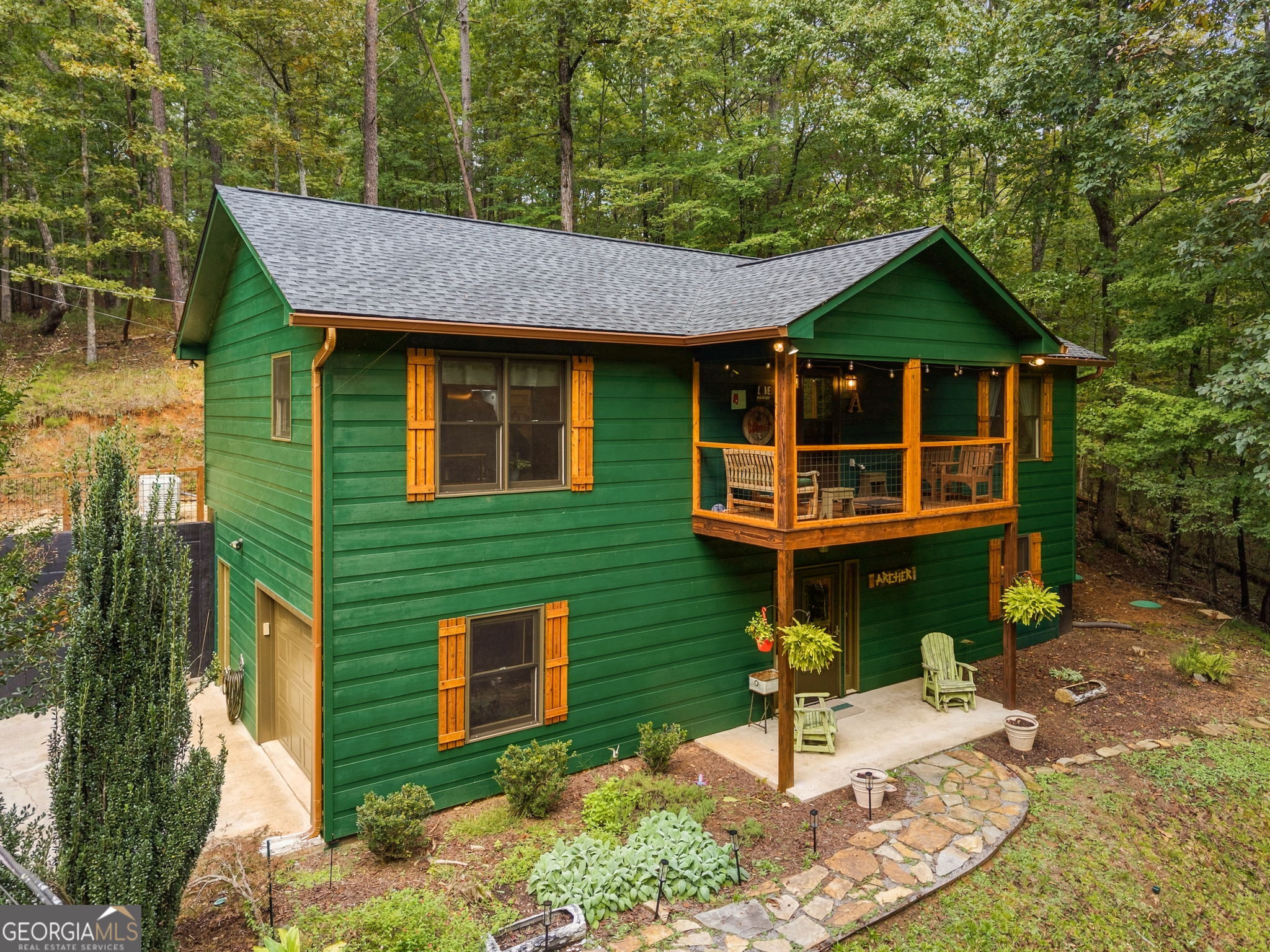 100 Julep Circle Ellijay GA 30540