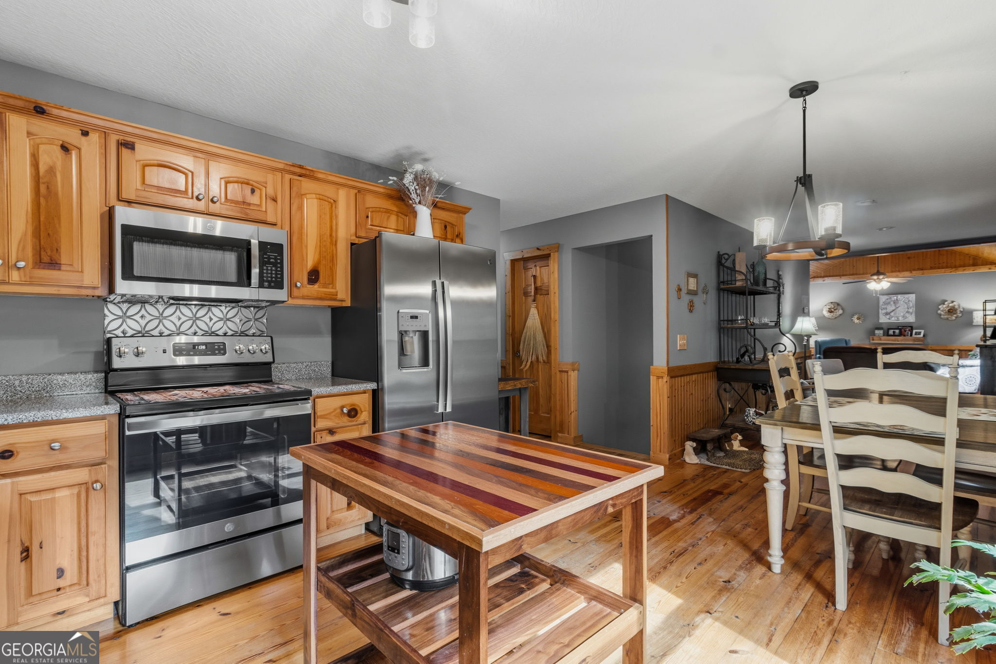 100 Julep Circle Ellijay GA 30540