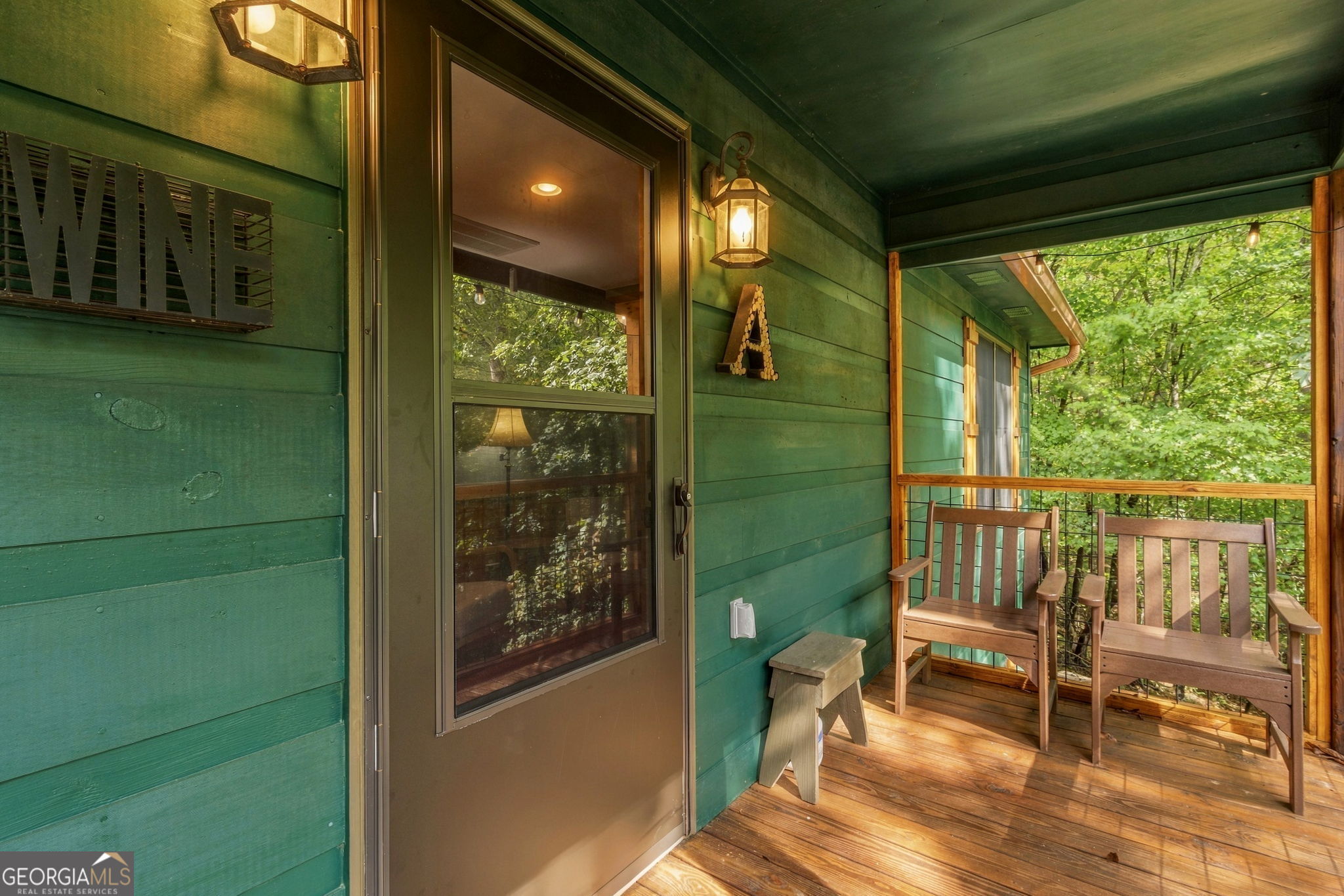 100 Julep Circle Ellijay GA 30540