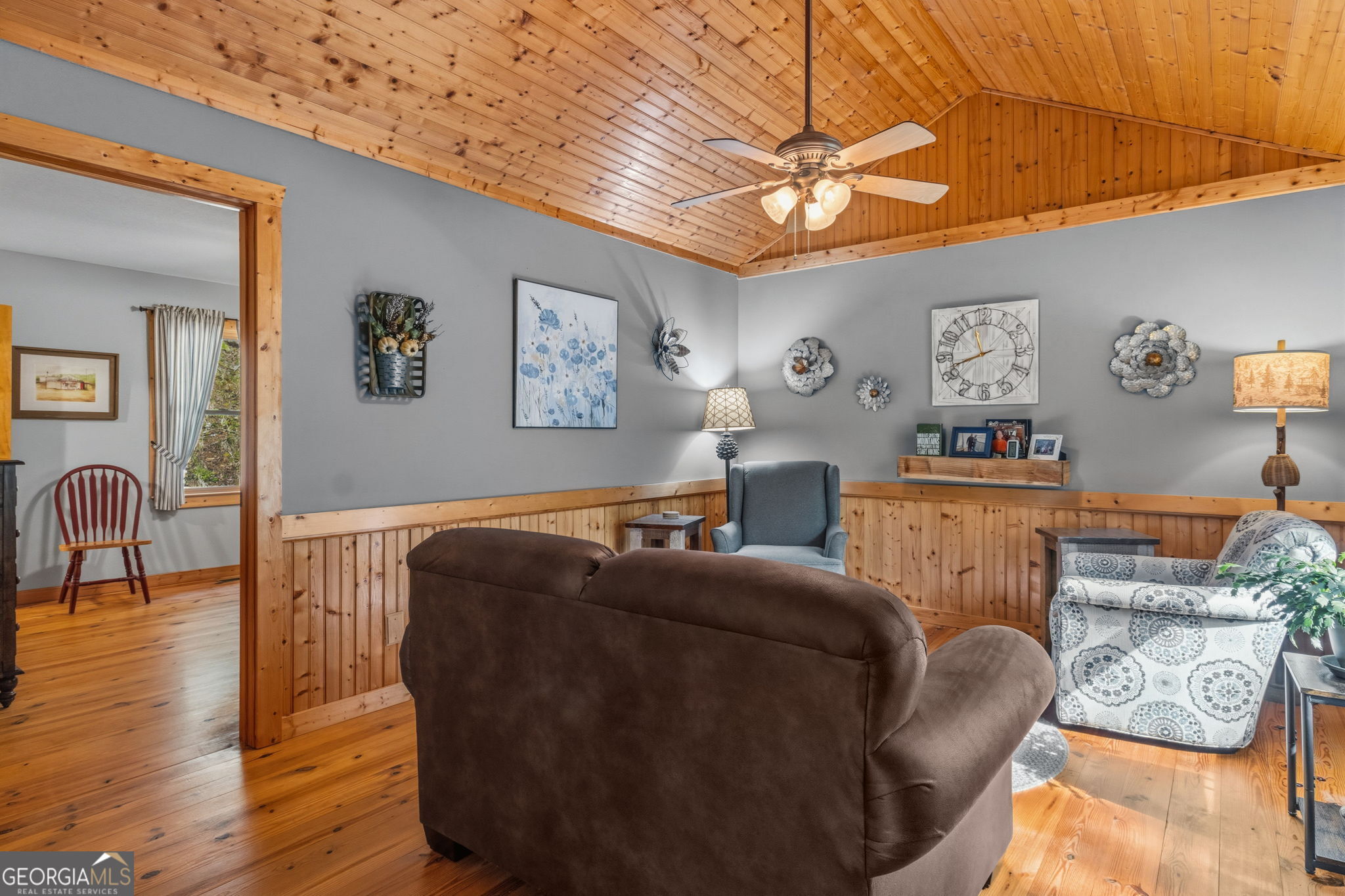 100 Julep Circle Ellijay GA 30540
