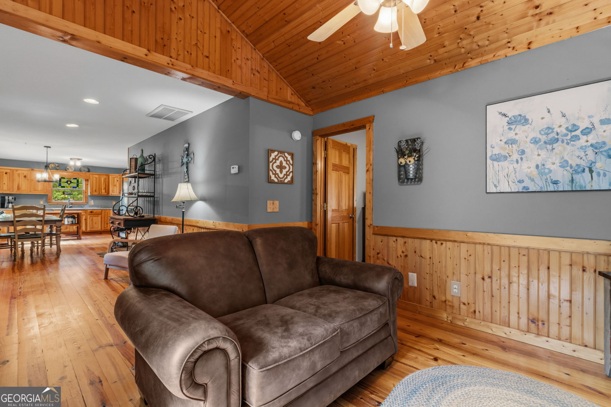 100 Julep Circle Ellijay GA 30540