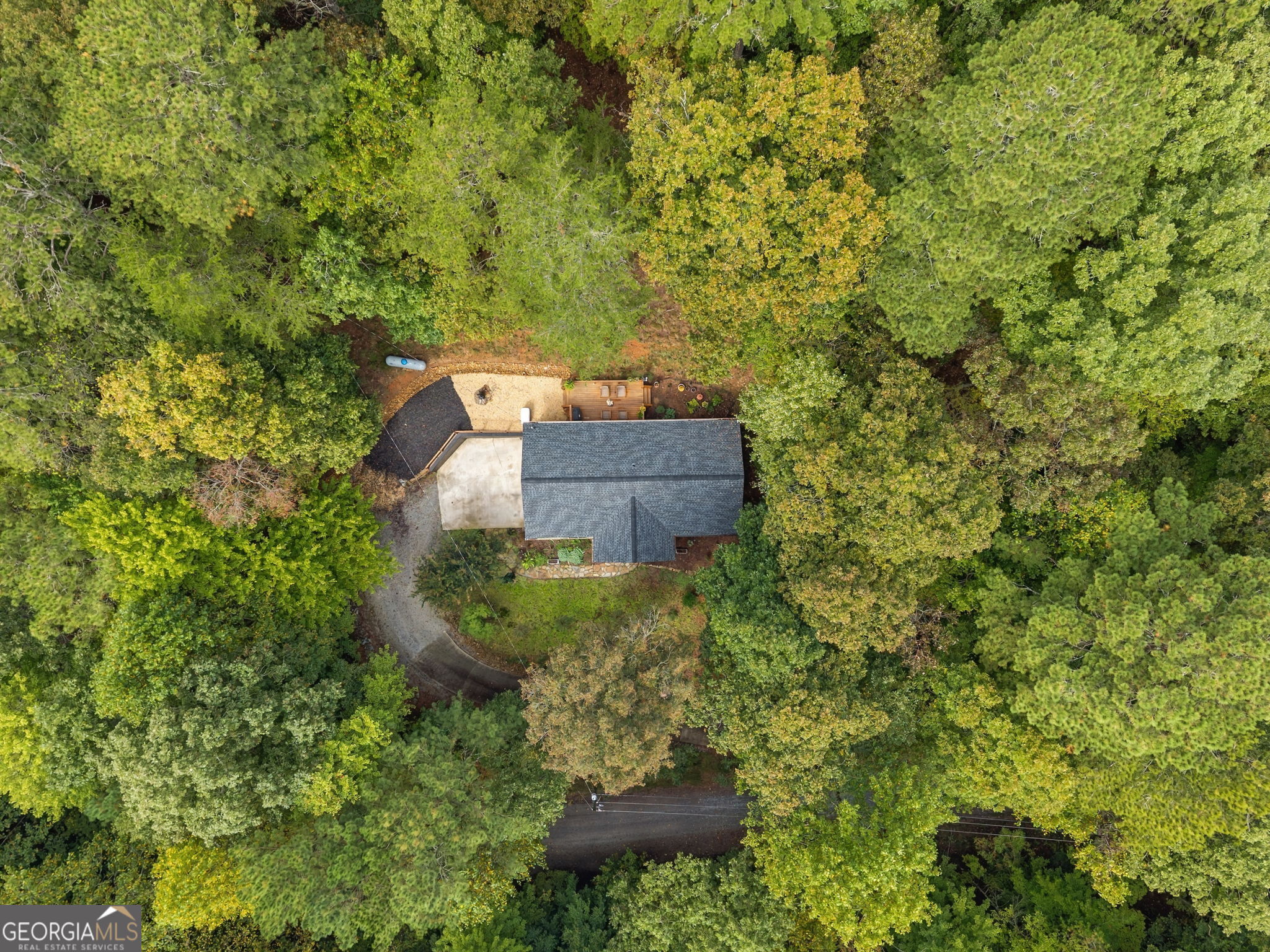 100 Julep Circle Ellijay GA 30540