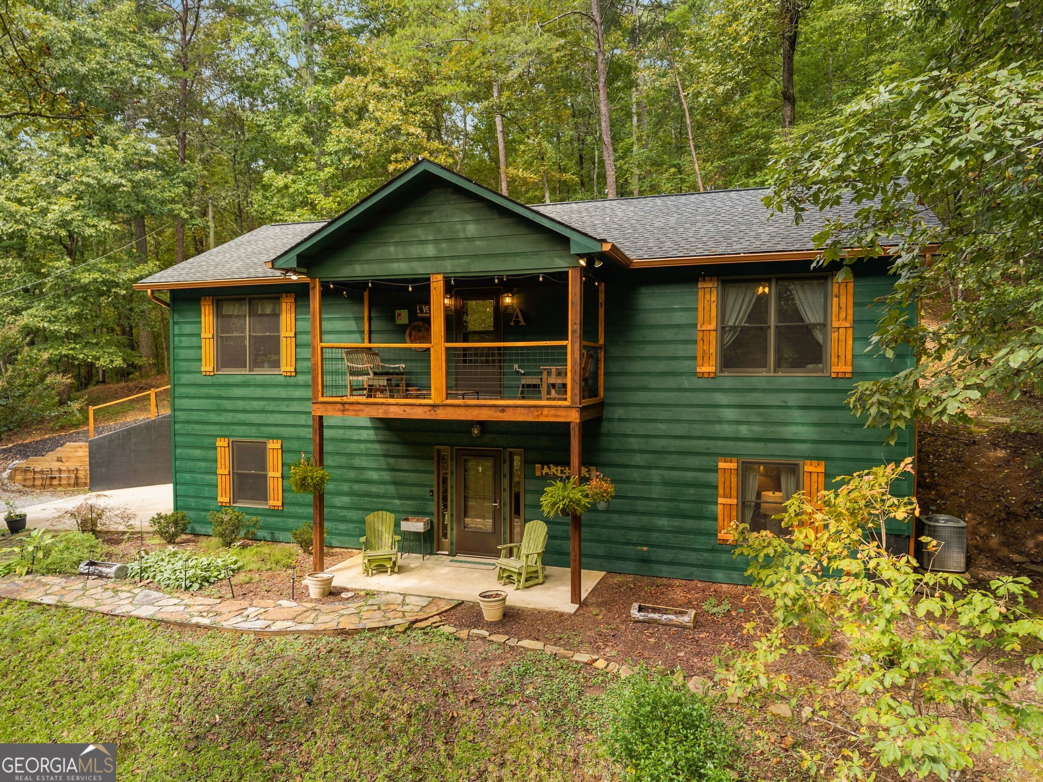 100 Julep Circle Ellijay GA 30540