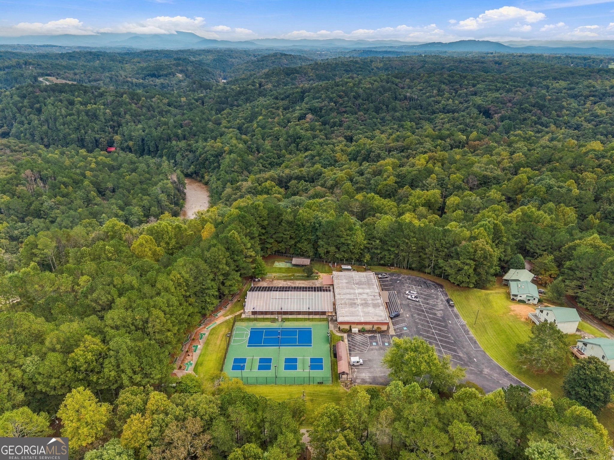 100 Julep Circle Ellijay GA 30540