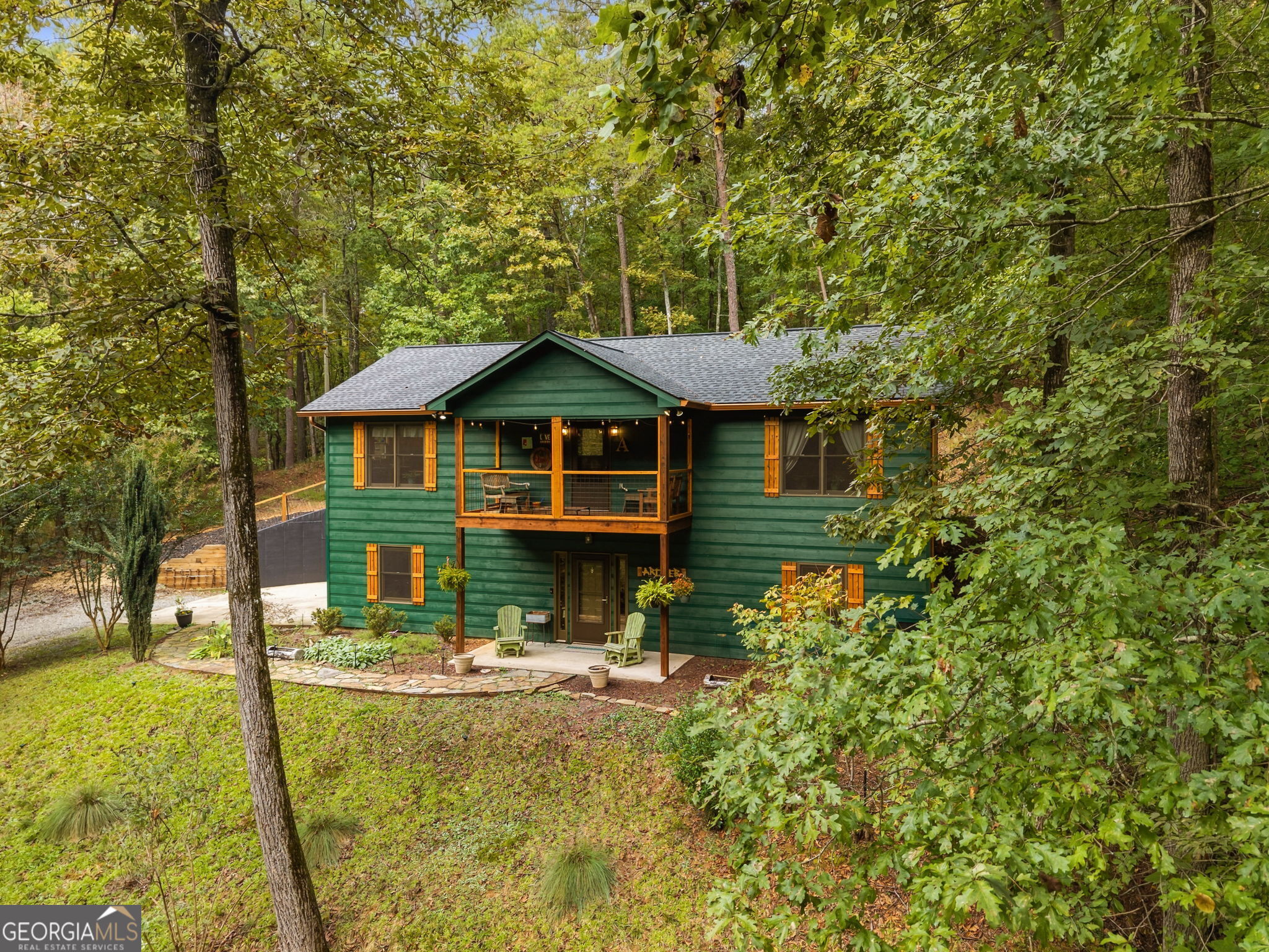 100 Julep Circle Ellijay GA 30540