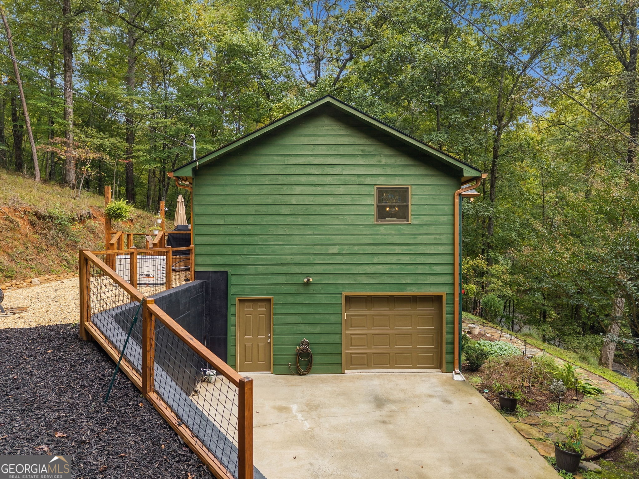 100 Julep Circle Ellijay GA 30540