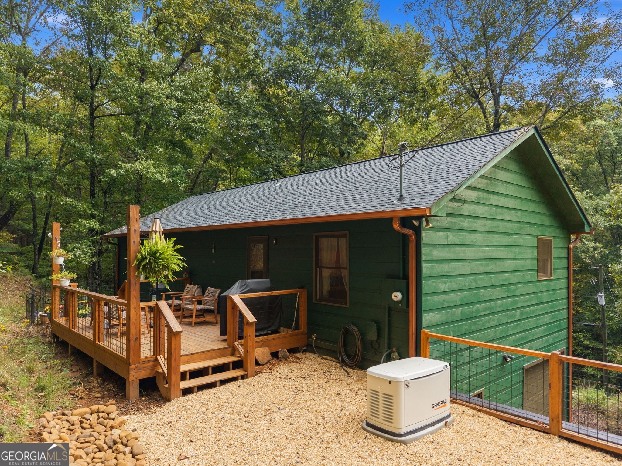 100 Julep Circle Ellijay GA 30540