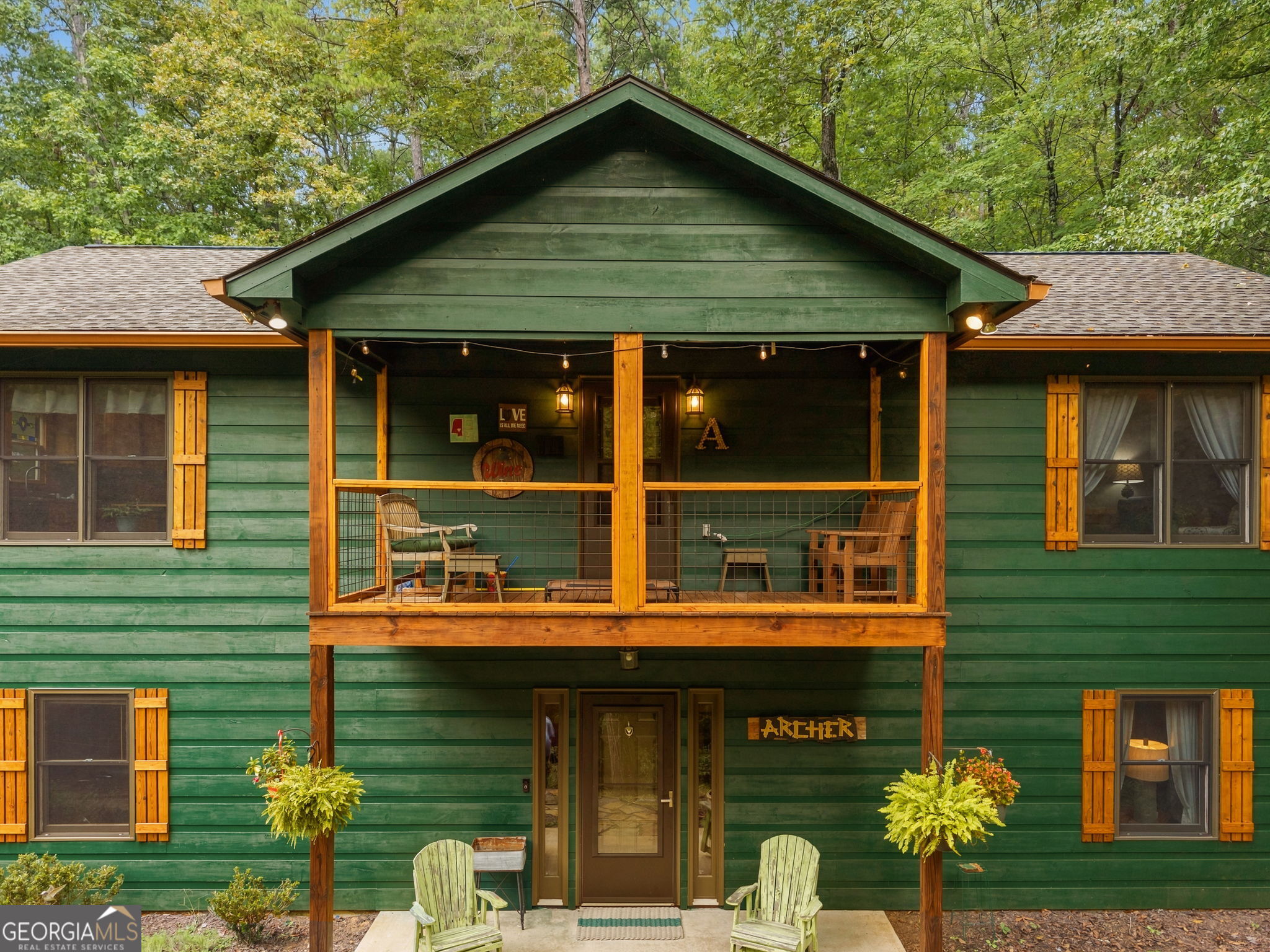 100 Julep Circle Ellijay GA 30540