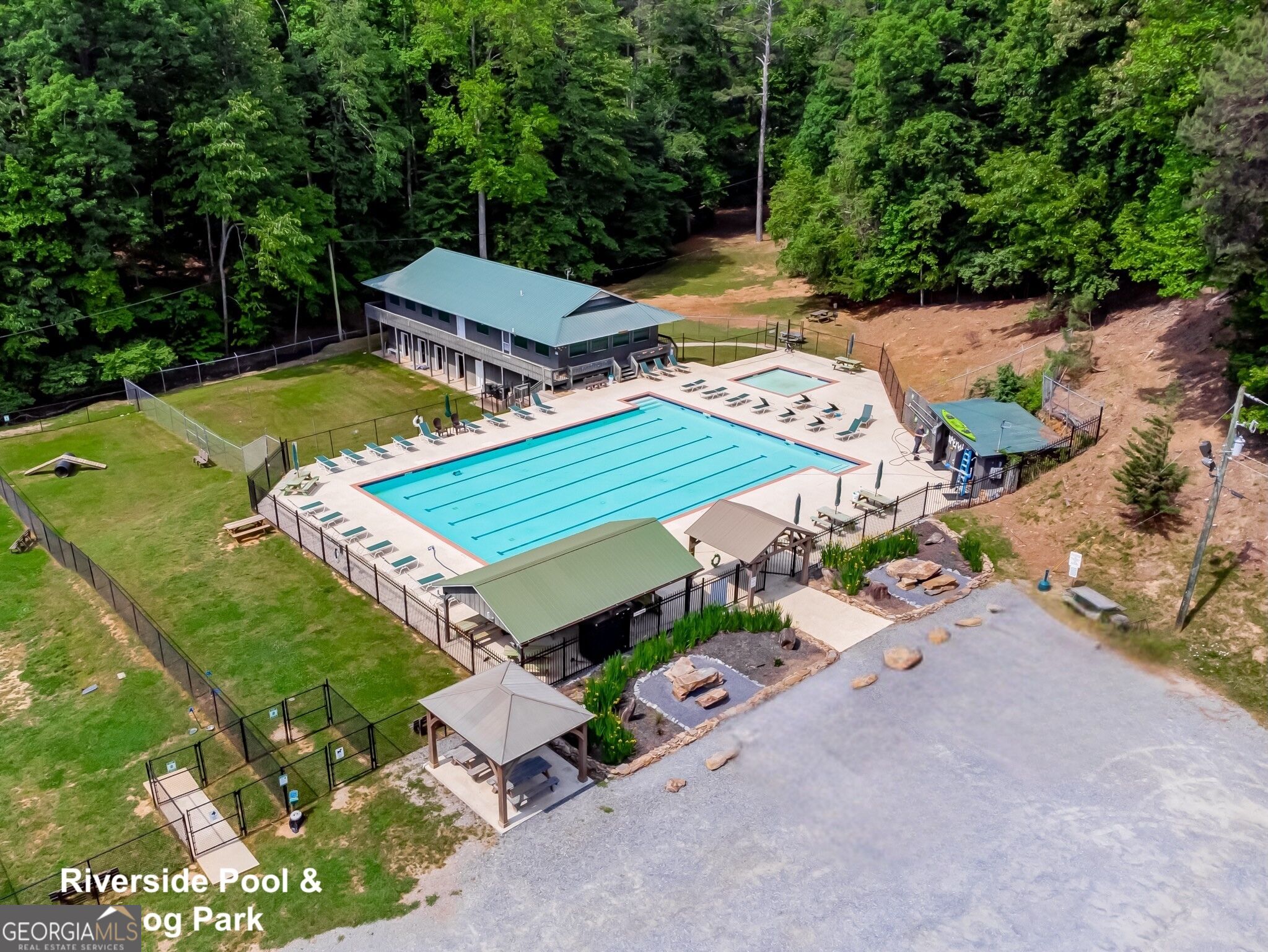 100 Julep Circle Ellijay GA 30540