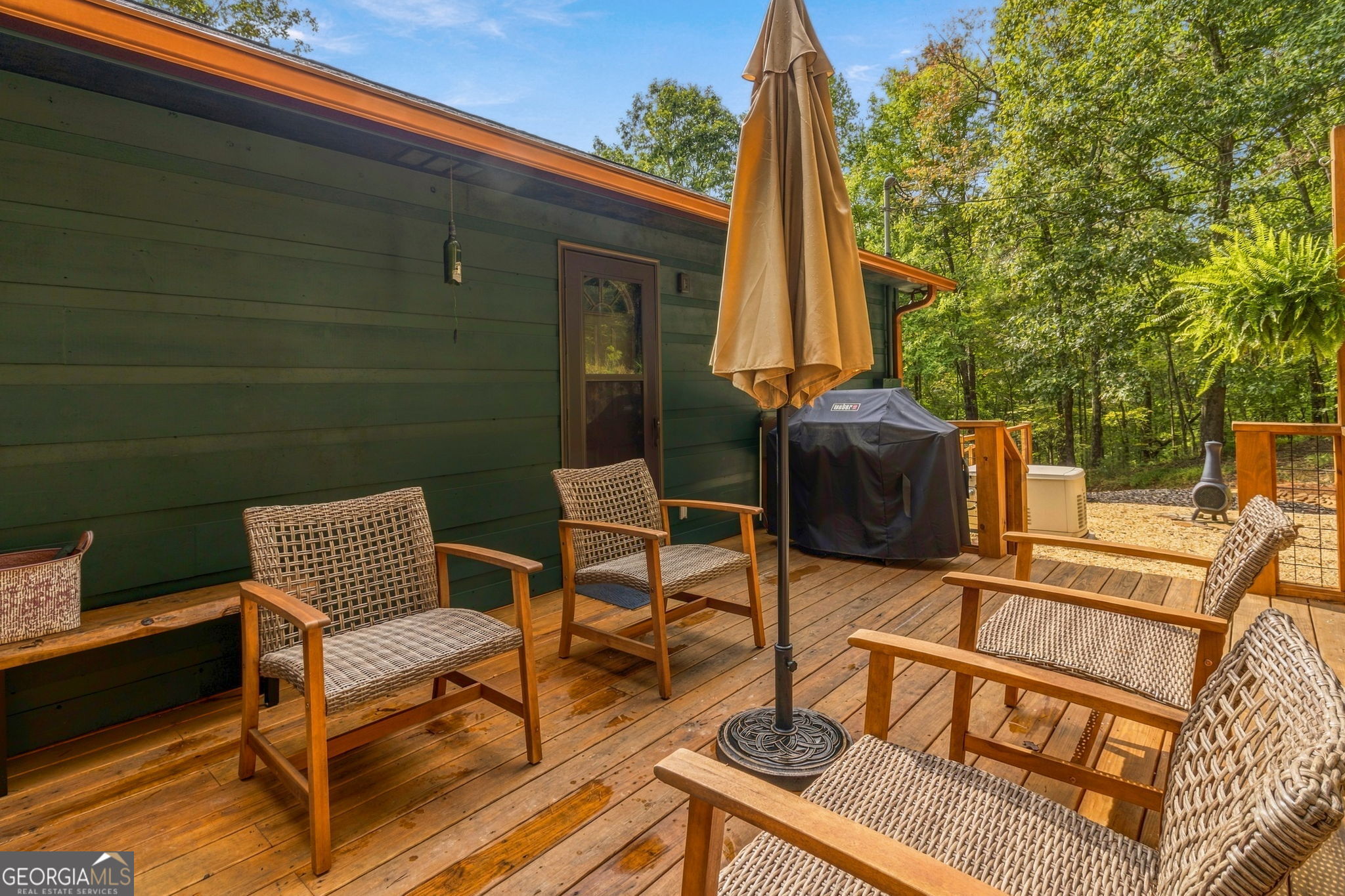 100 Julep Circle Ellijay GA 30540