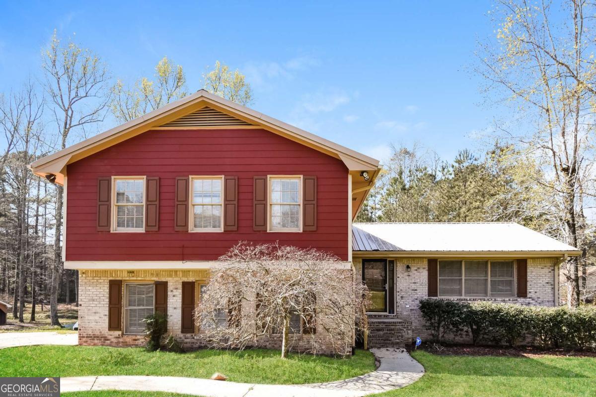 2069 Christian Circle SE Conyers GA 30013