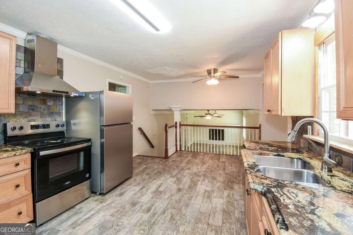 2069 Christian Circle SE Conyers GA 30013